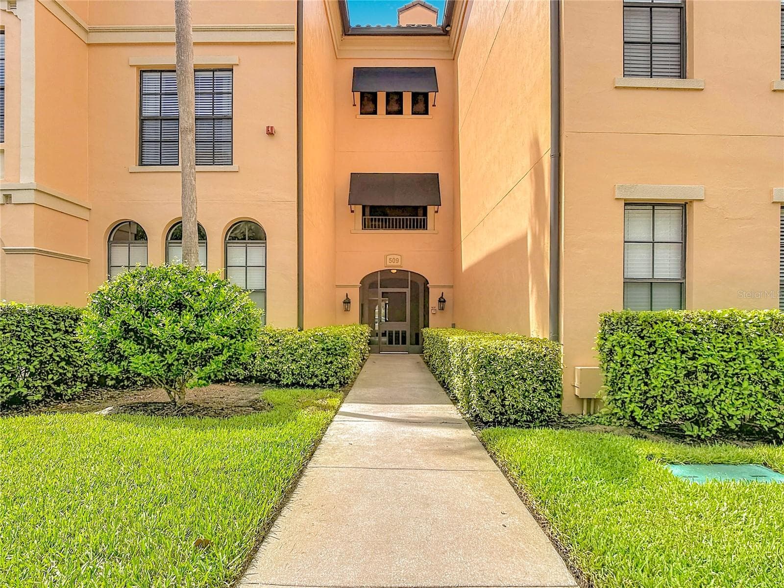 509 MIRASOL CIR #302
