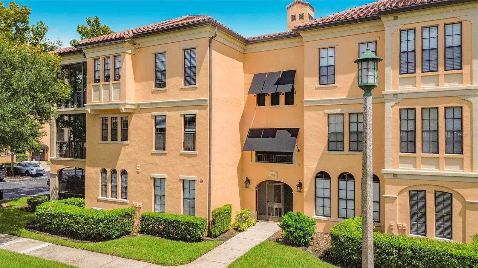 Condominium at 509 MIRASOL CIR #302, CELEBRATION, photo 5 of 45