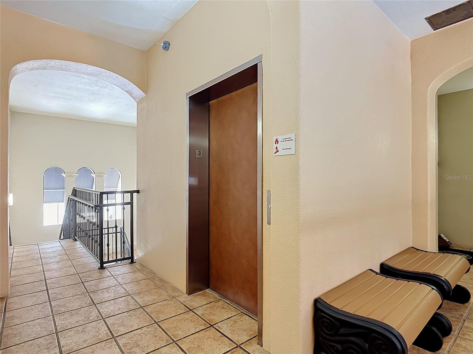 Condominium at 509 MIRASOL CIR #302, CELEBRATION, photo 7 of 45