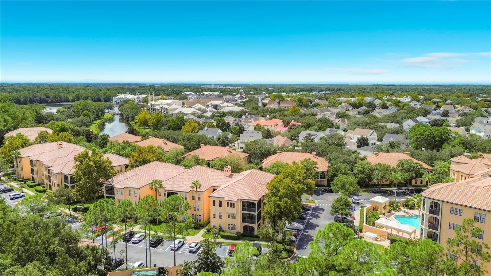 Condominium at 509 MIRASOL CIR #302, CELEBRATION, photo 9 of 45