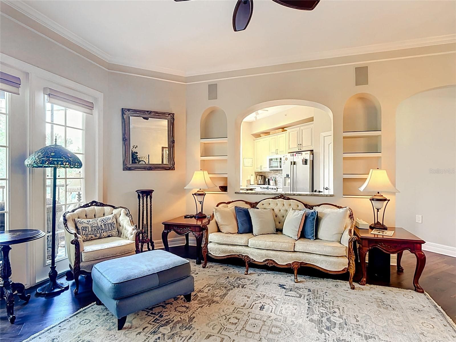 Condominium at 509 MIRASOL CIR #302, CELEBRATION, photo 13 of 45