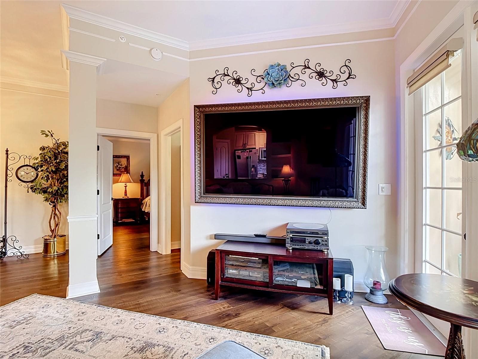 Condominium at 509 MIRASOL CIR #302, CELEBRATION, photo 14 of 45