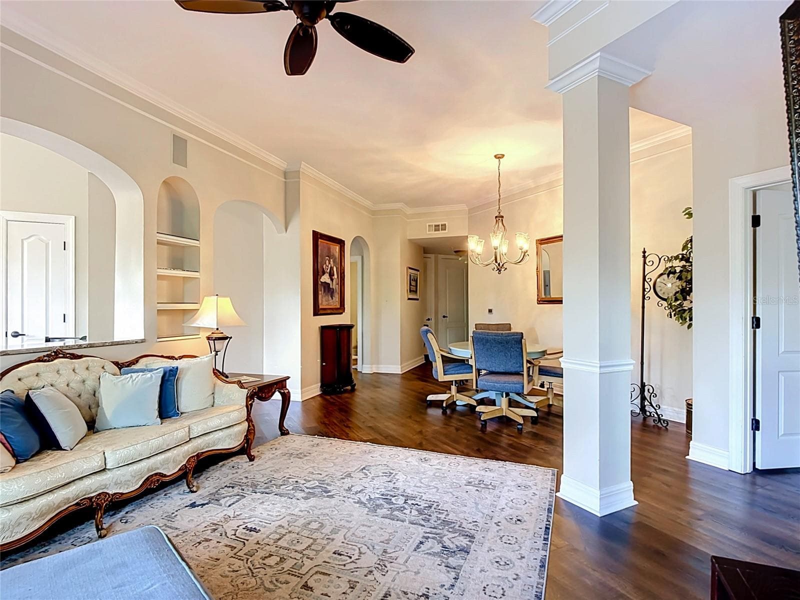 Condominium at 509 MIRASOL CIR #302, CELEBRATION, photo 15 of 45