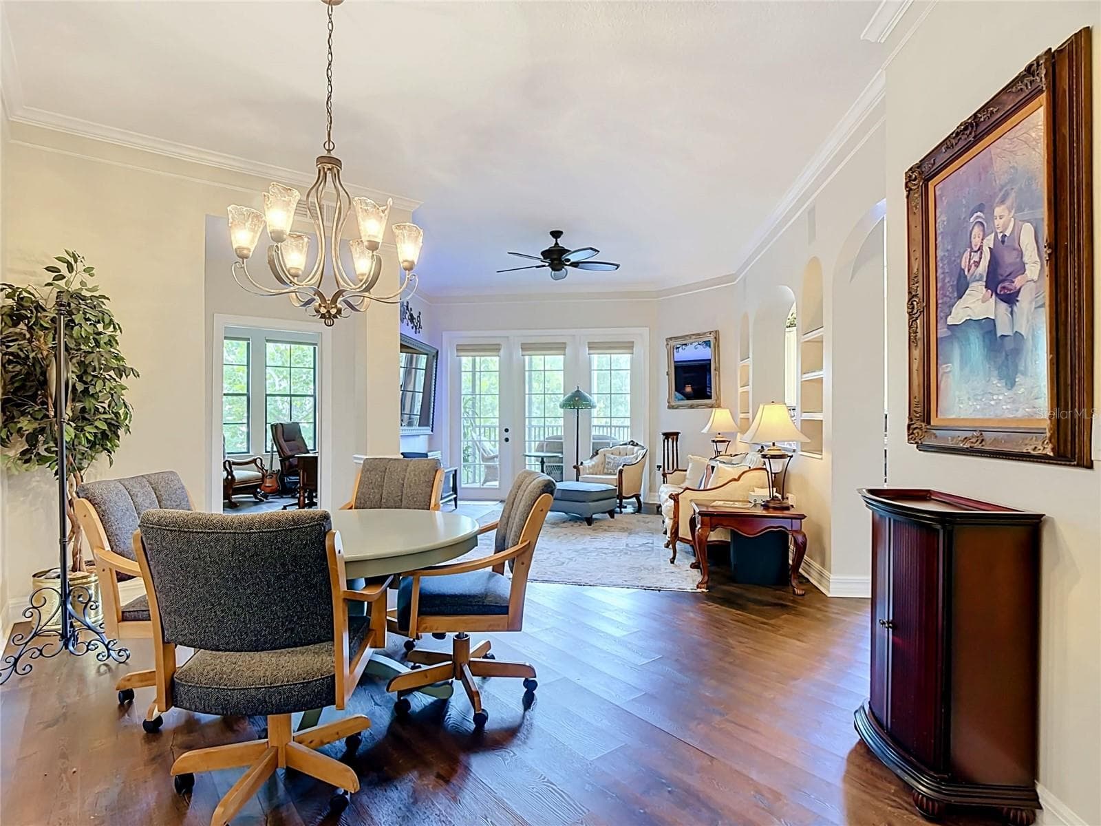 Condominium at 509 MIRASOL CIR #302, CELEBRATION, photo 17 of 45