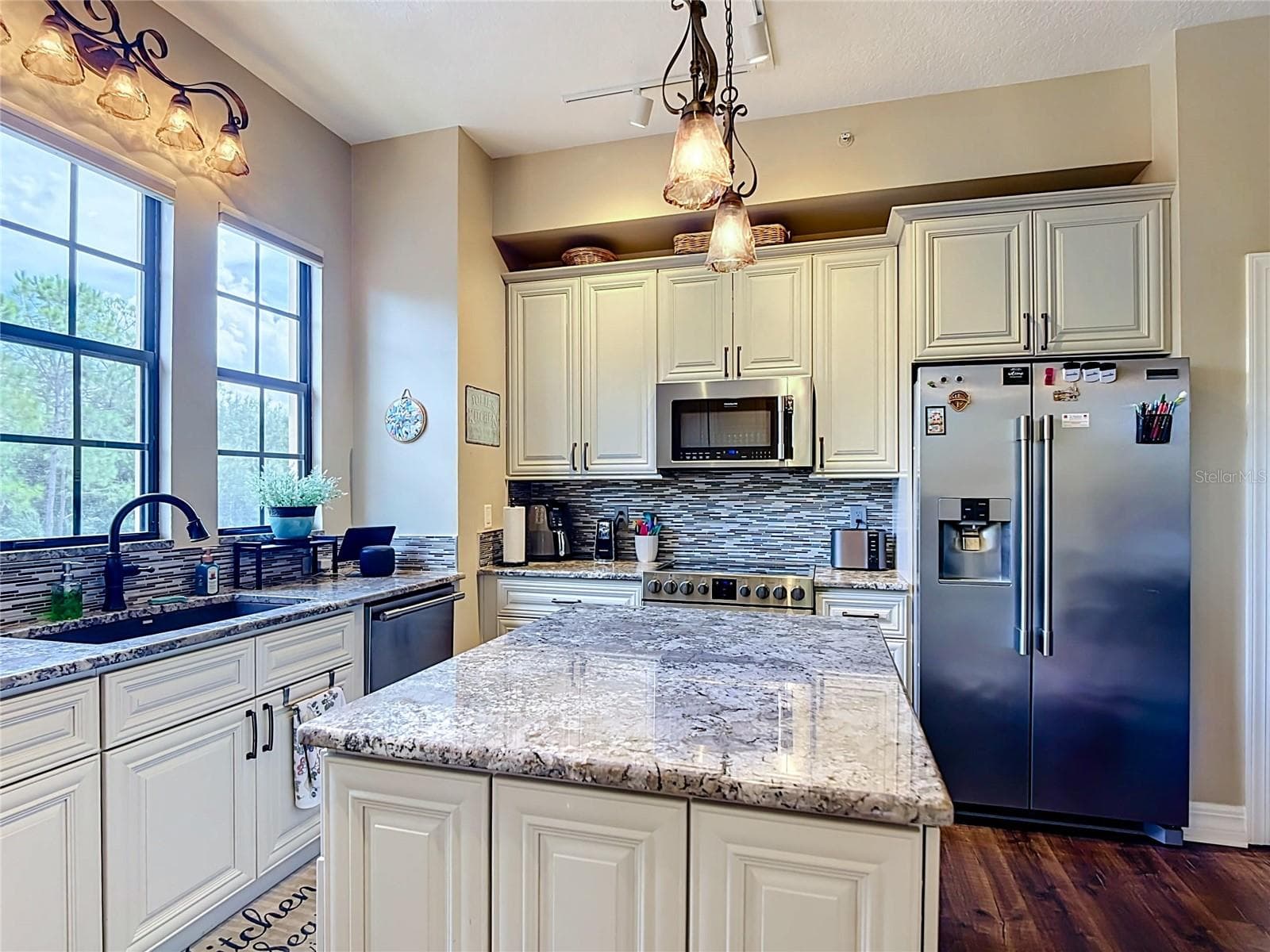 Condominium at 509 MIRASOL CIR #302, CELEBRATION, photo 19 of 45