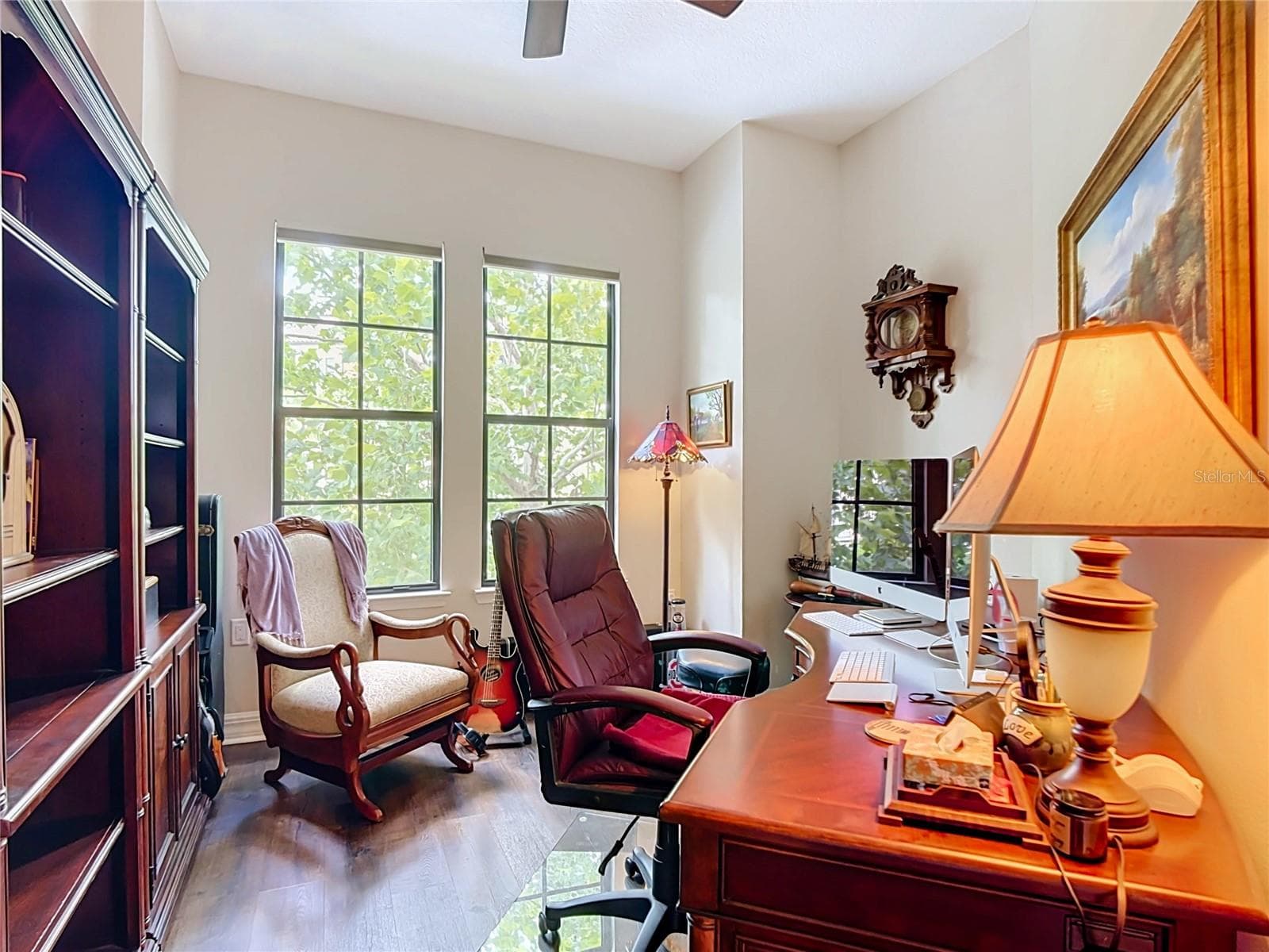 Office - 509 MIRASOL CIR #302, CELEBRATION