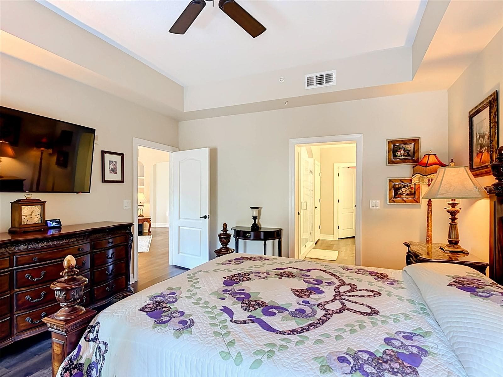 Condominium at 509 MIRASOL CIR #302, CELEBRATION, photo 28 of 45