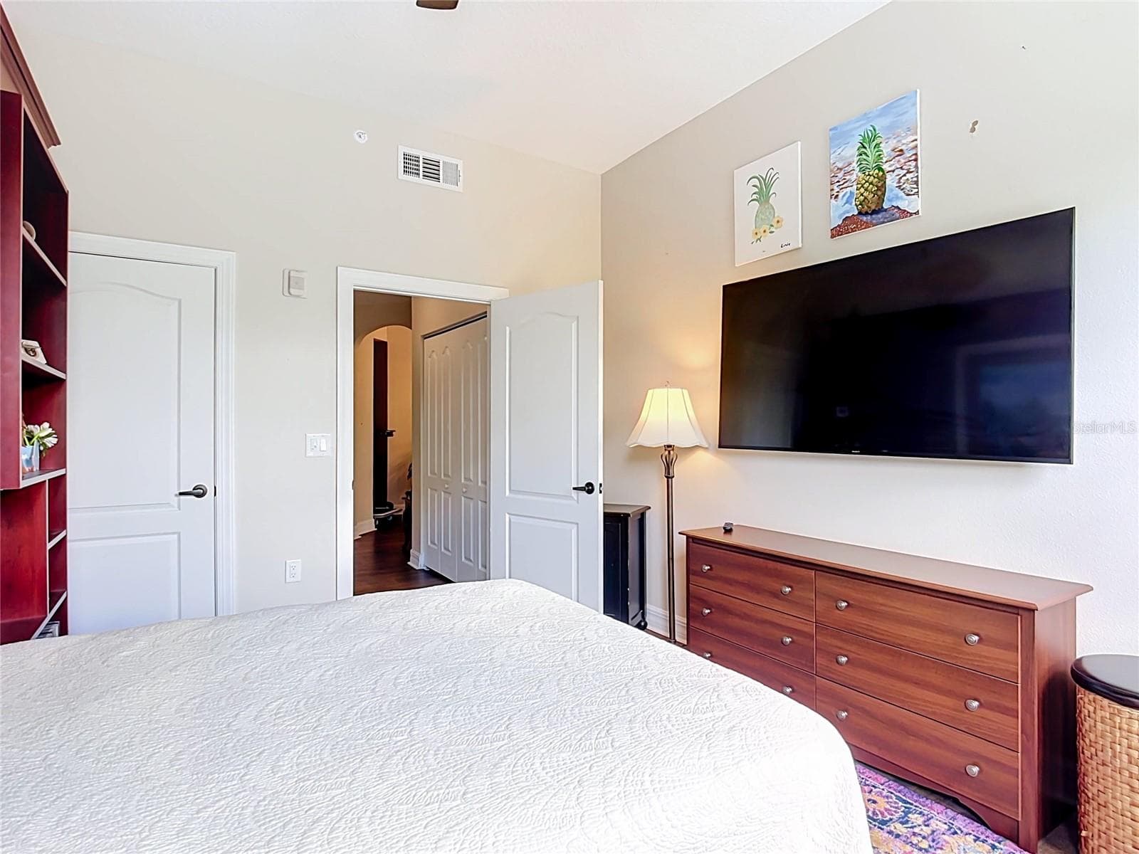 Condominium at 509 MIRASOL CIR #302, CELEBRATION, photo 34 of 45