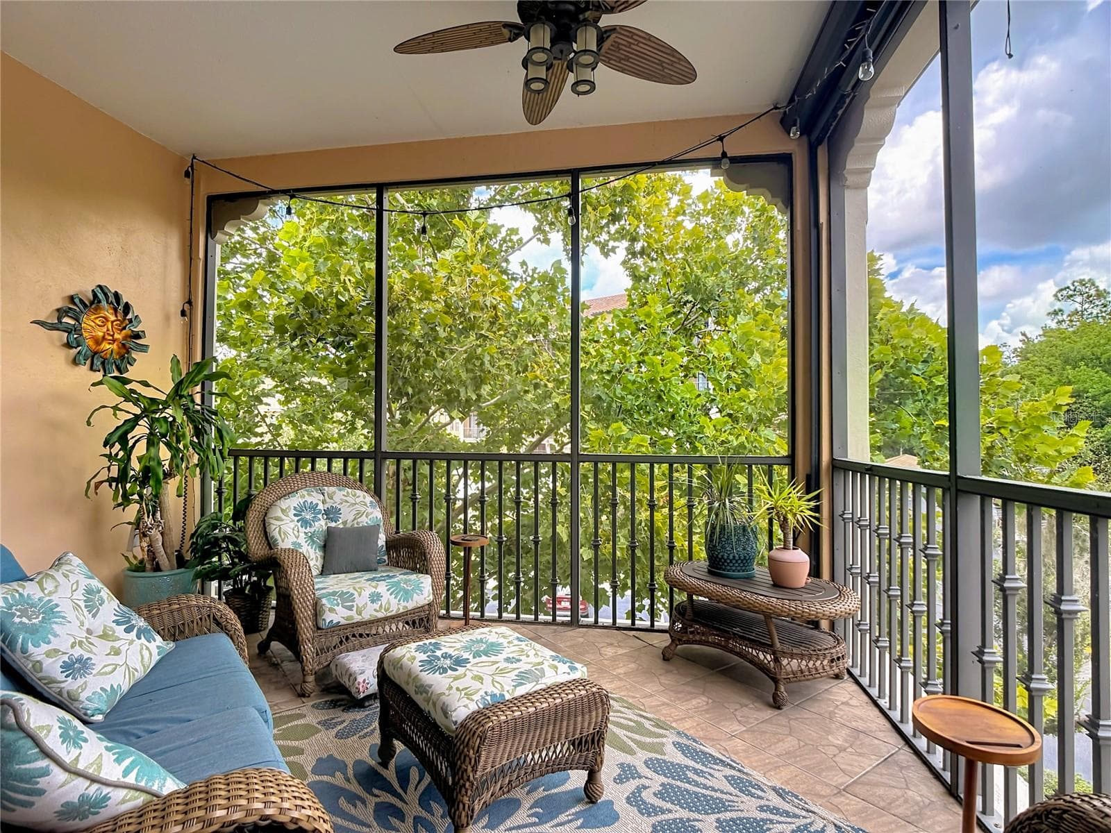 Condominium at 509 MIRASOL CIR #302, CELEBRATION, photo 42 of 45