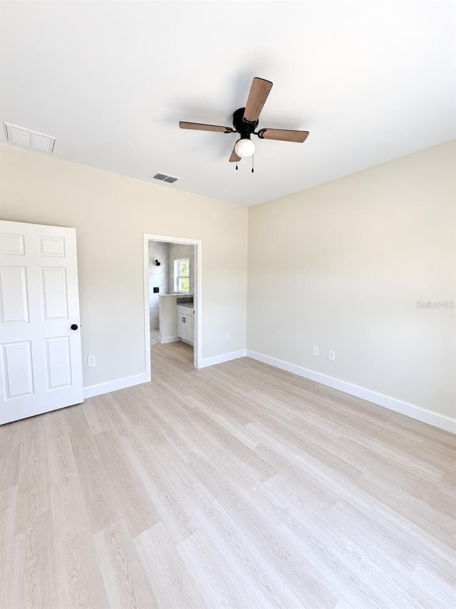 Primary Bedroom - 3250 ALBA DR, INDIAN LAKE ESTATES