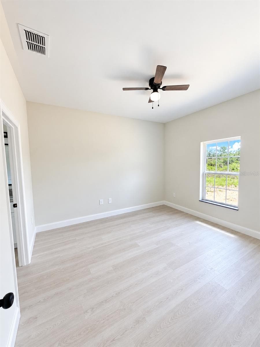 Primary Bedroom - 3250 ALBA DR, INDIAN LAKE ESTATES