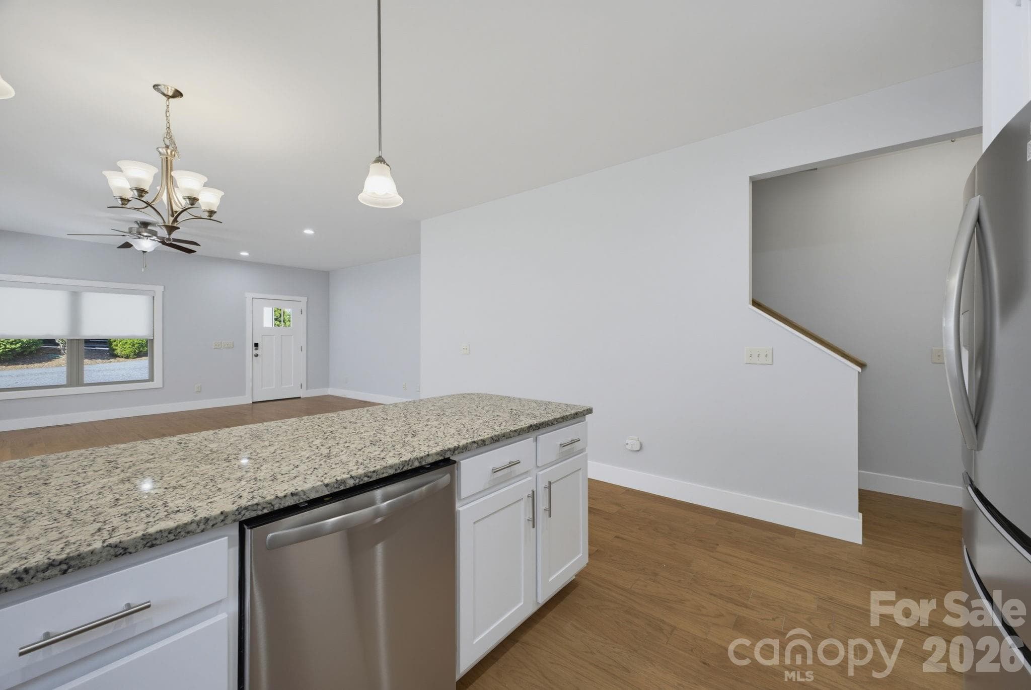 Townhouse at 25 Gratitude Drive, Asheville, photo 11 of 36