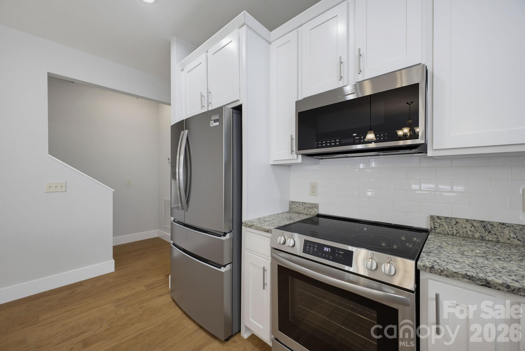 Townhouse at 25 Gratitude Drive, Asheville, photo 12 of 36