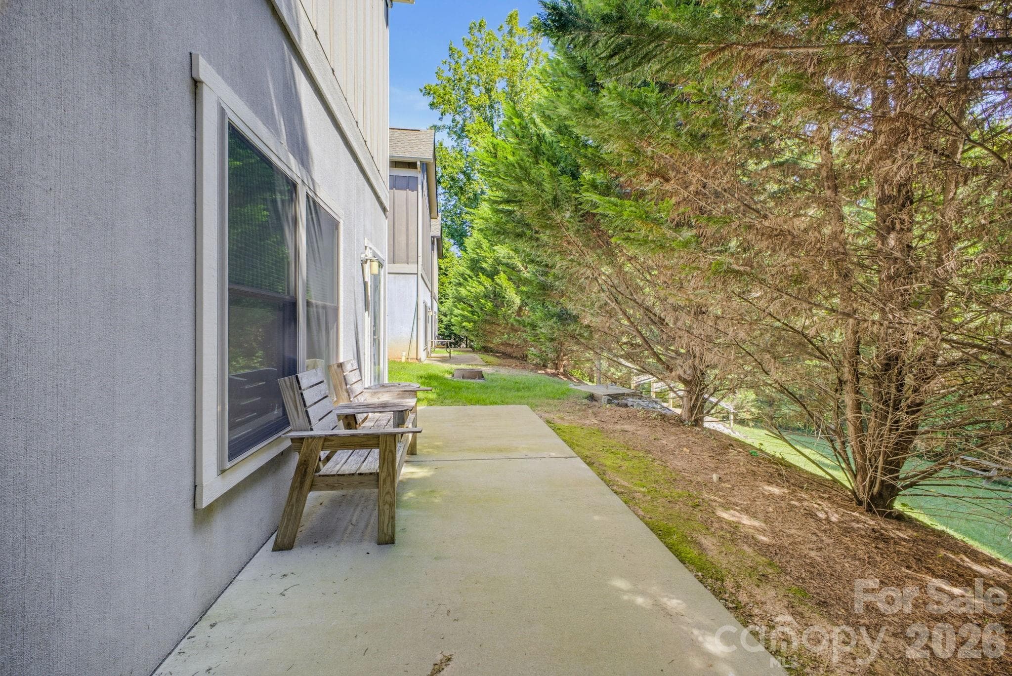 Townhouse at 25 Gratitude Drive, Asheville, photo 30 of 36
