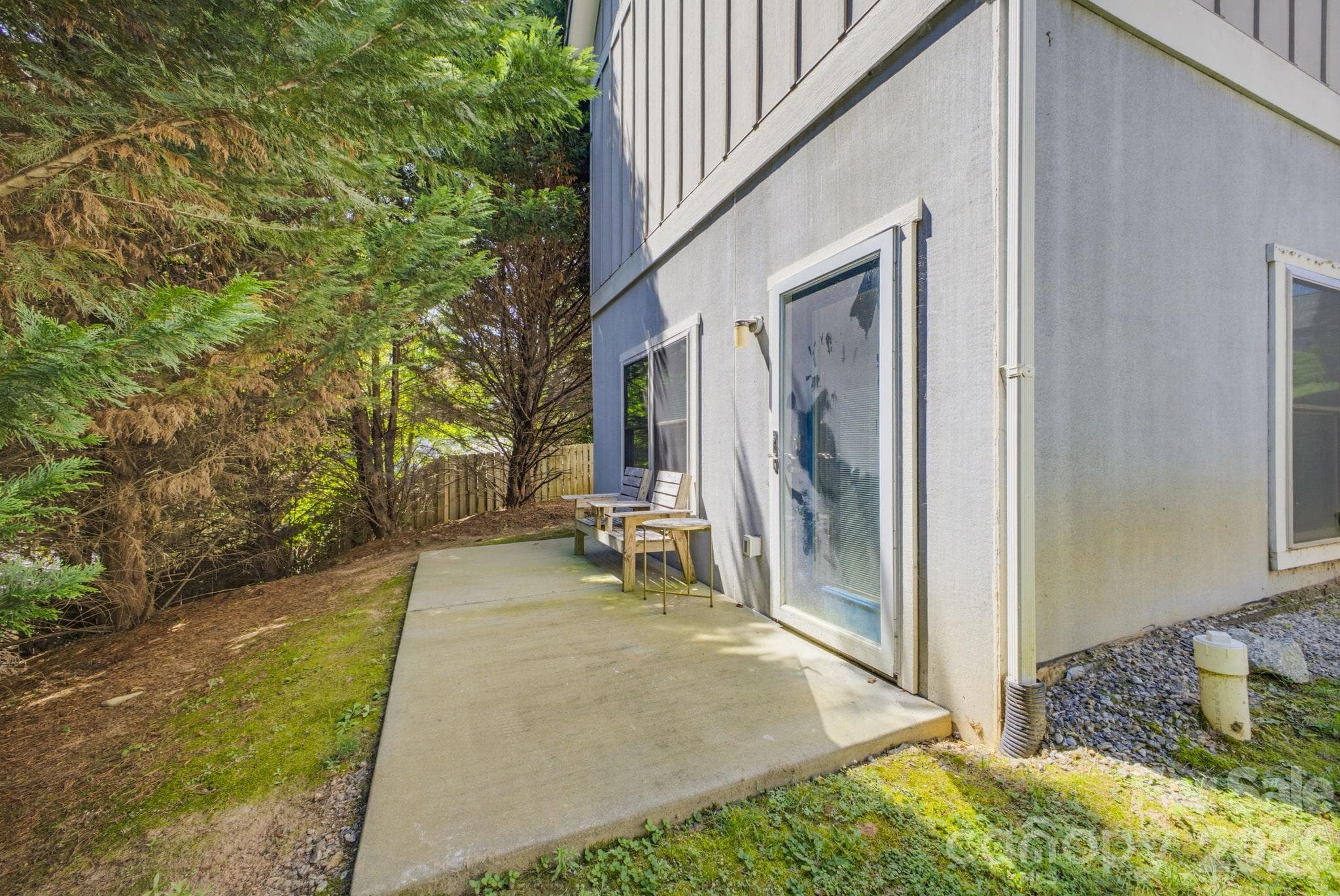 Townhouse at 25 Gratitude Drive, Asheville, photo 31 of 36