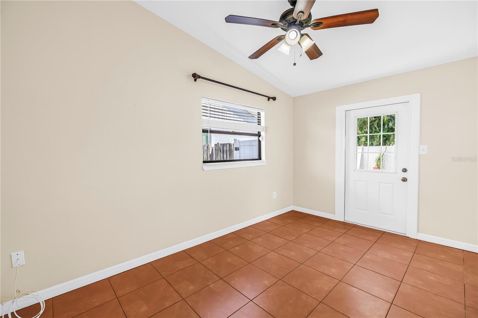 3rd Bedroom - 7740 40TH TER N, ST PETERSBURG