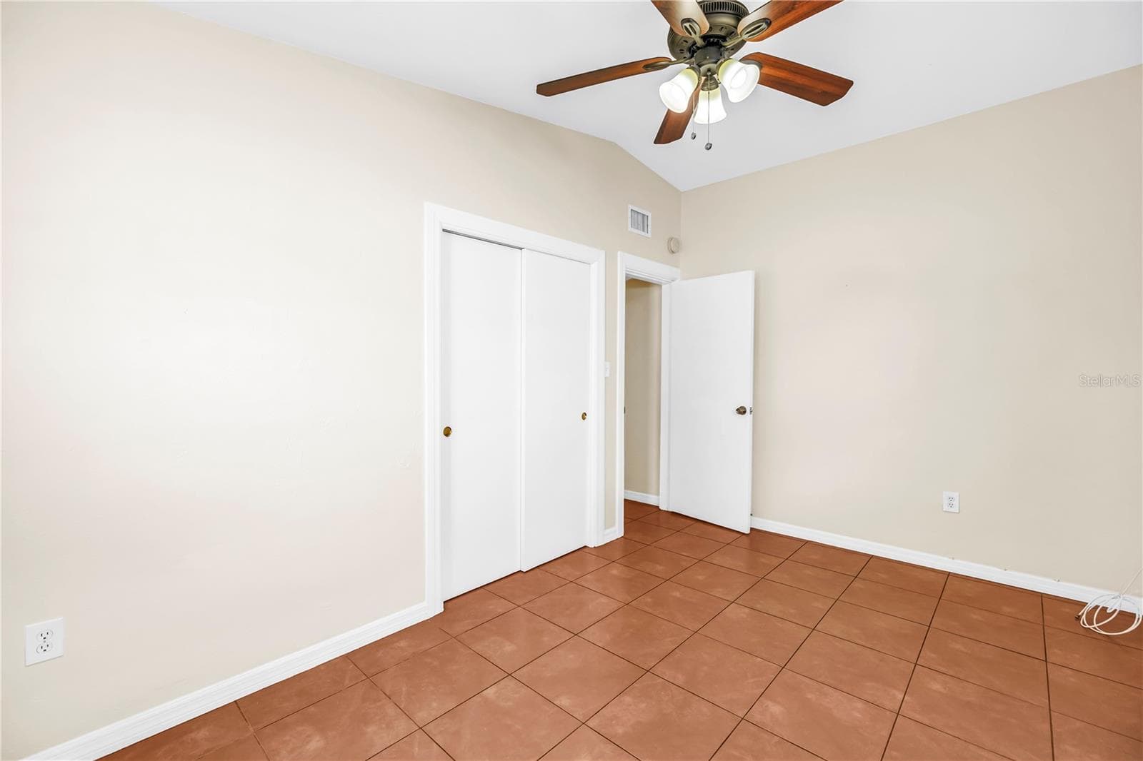 3rd Bedroom - 7740 40TH TER N, ST PETERSBURG