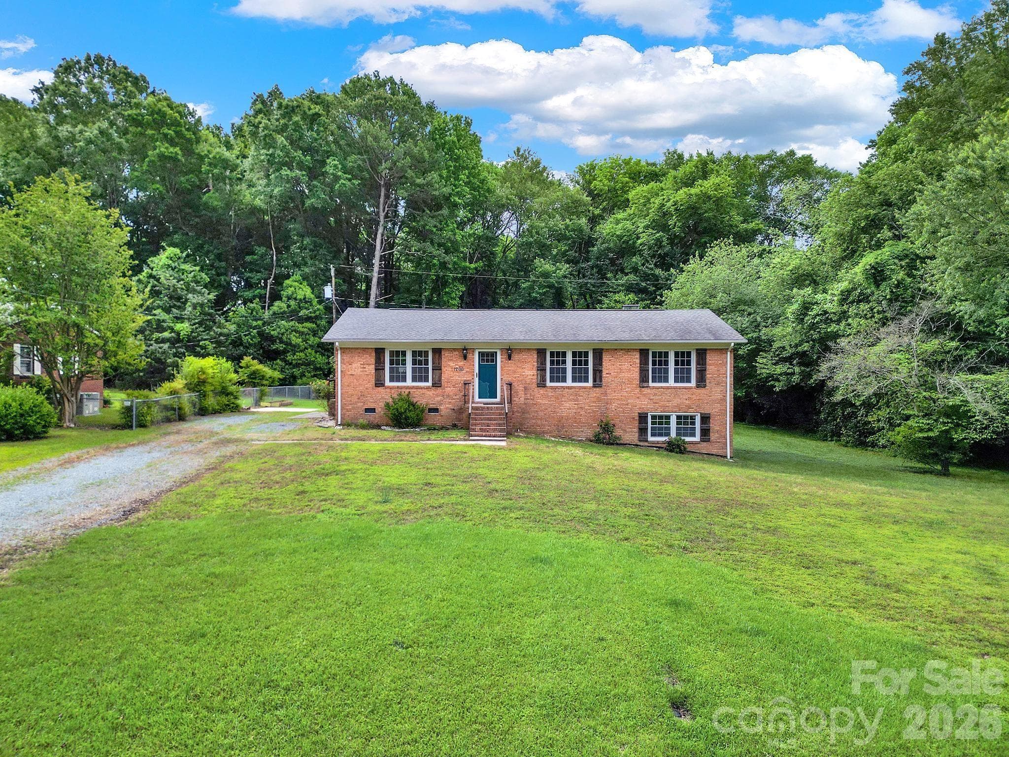 Single Family Residence at 1200 Vickie Lane, Matthews, photo 29 of 29