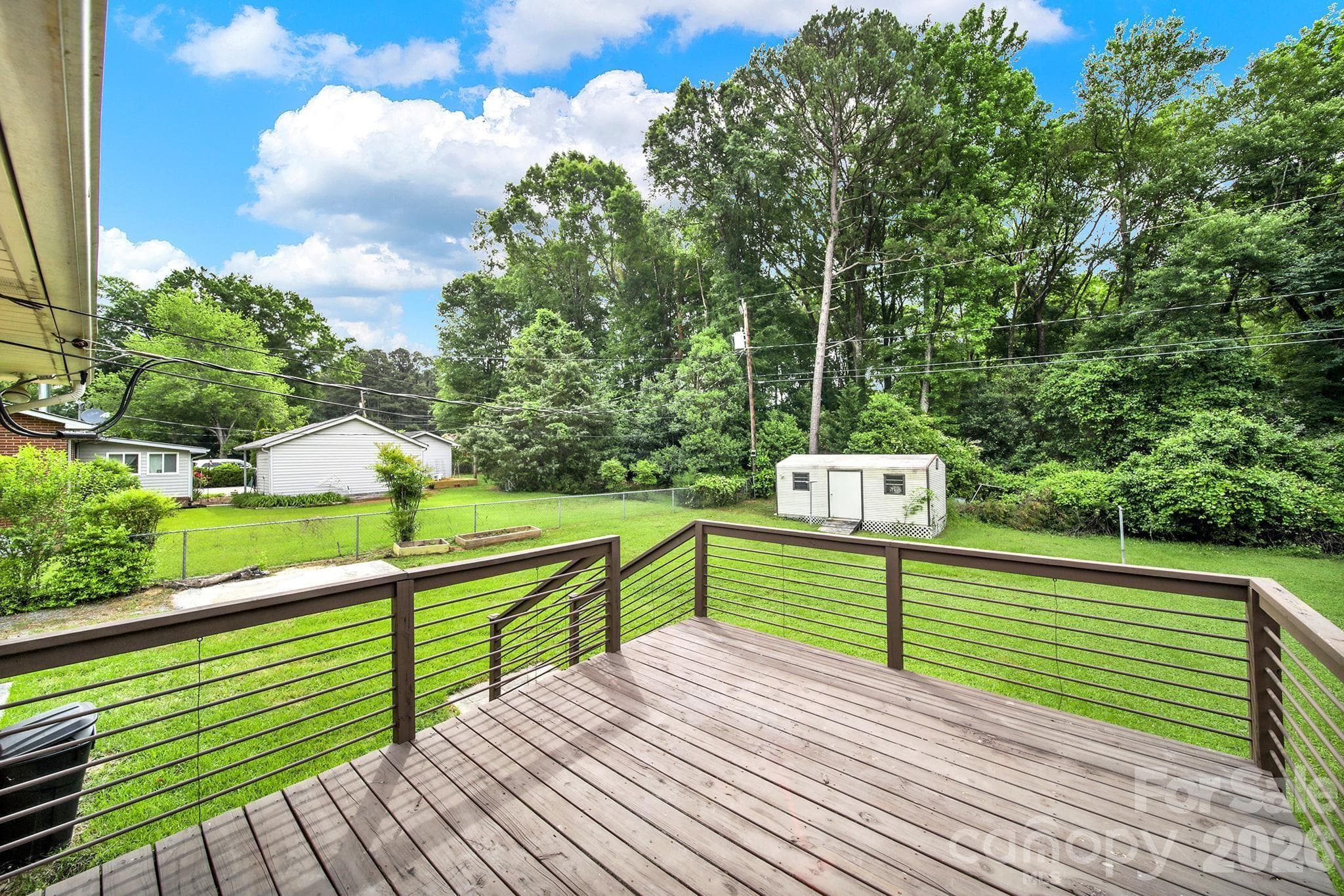 Single Family Residence at 1200 Vickie Lane, Matthews, photo 26 of 29