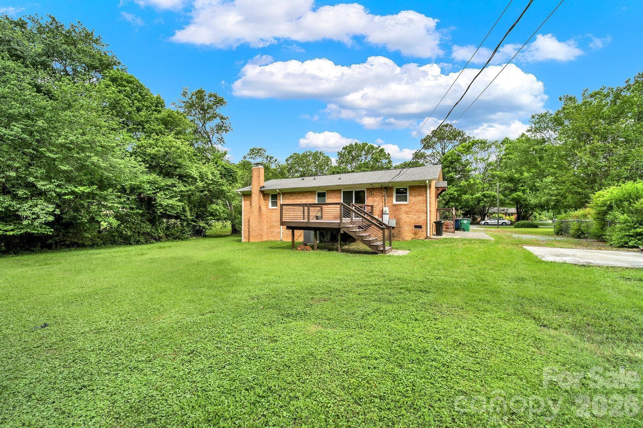 Single Family Residence at 1200 Vickie Lane, Matthews, photo 28 of 29