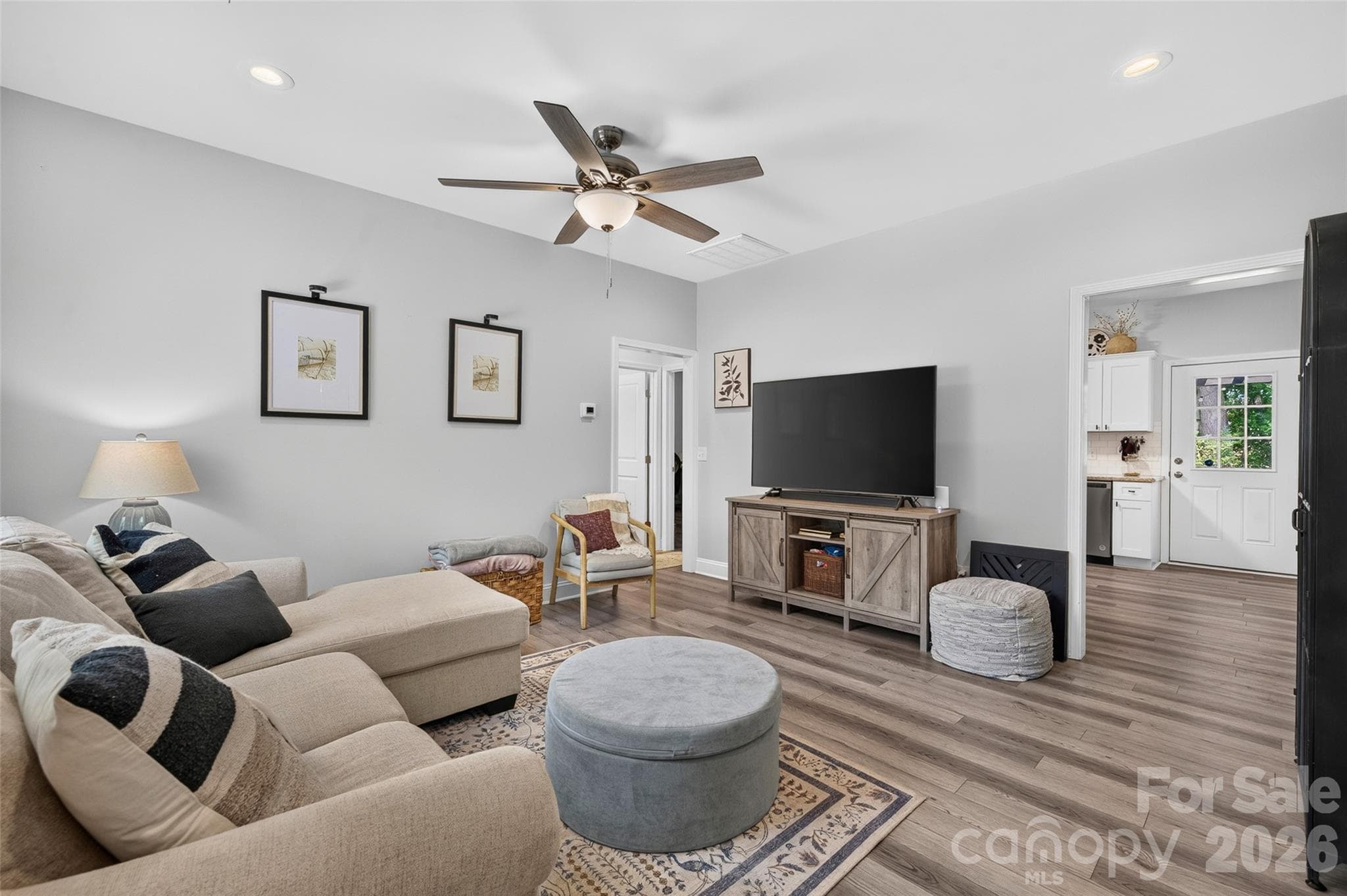 Single Family Residence at 508 Willow Road, Salisbury, photo 5 of 31