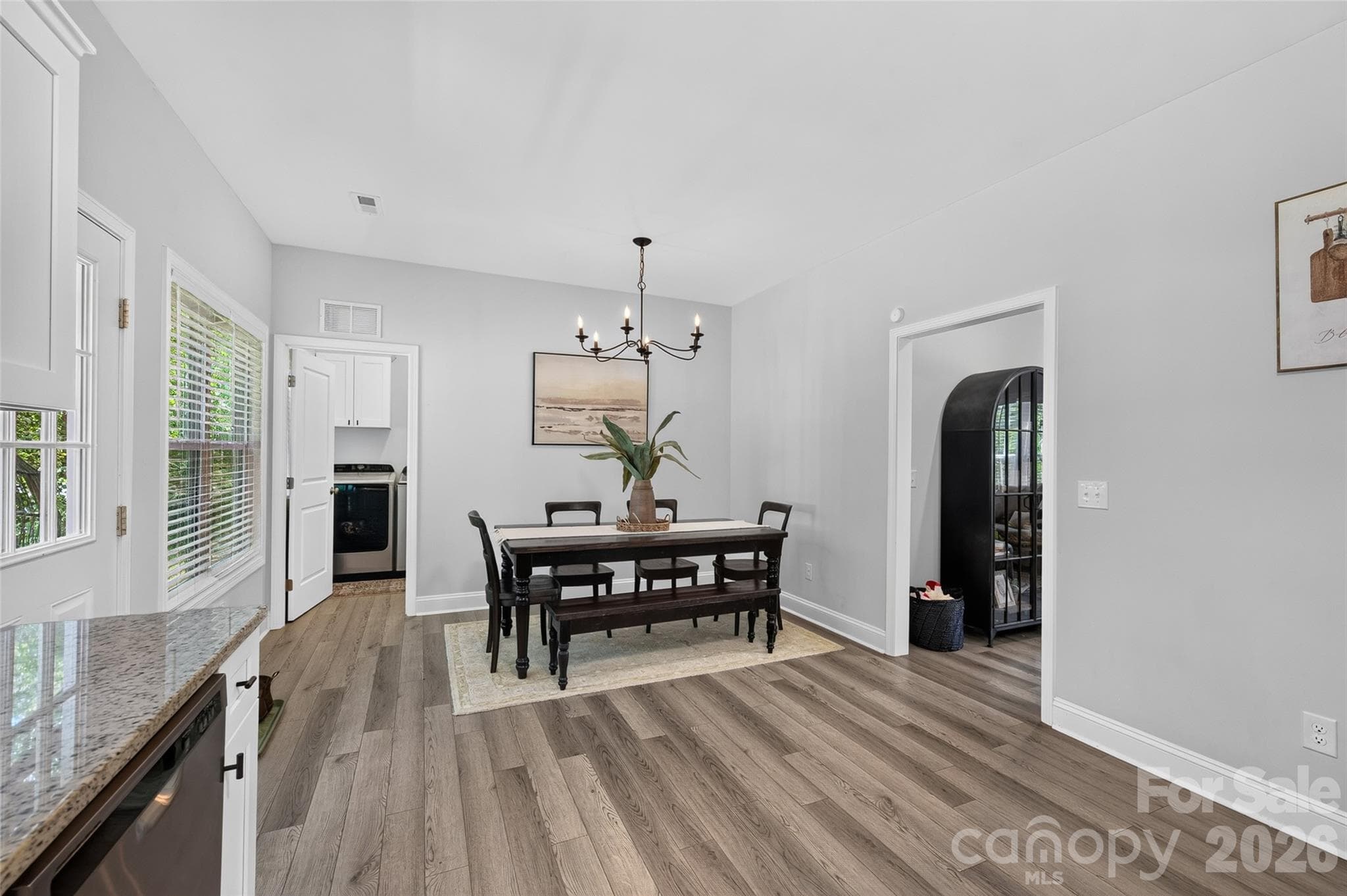 Single Family Residence at 508 Willow Road, Salisbury, photo 12 of 31