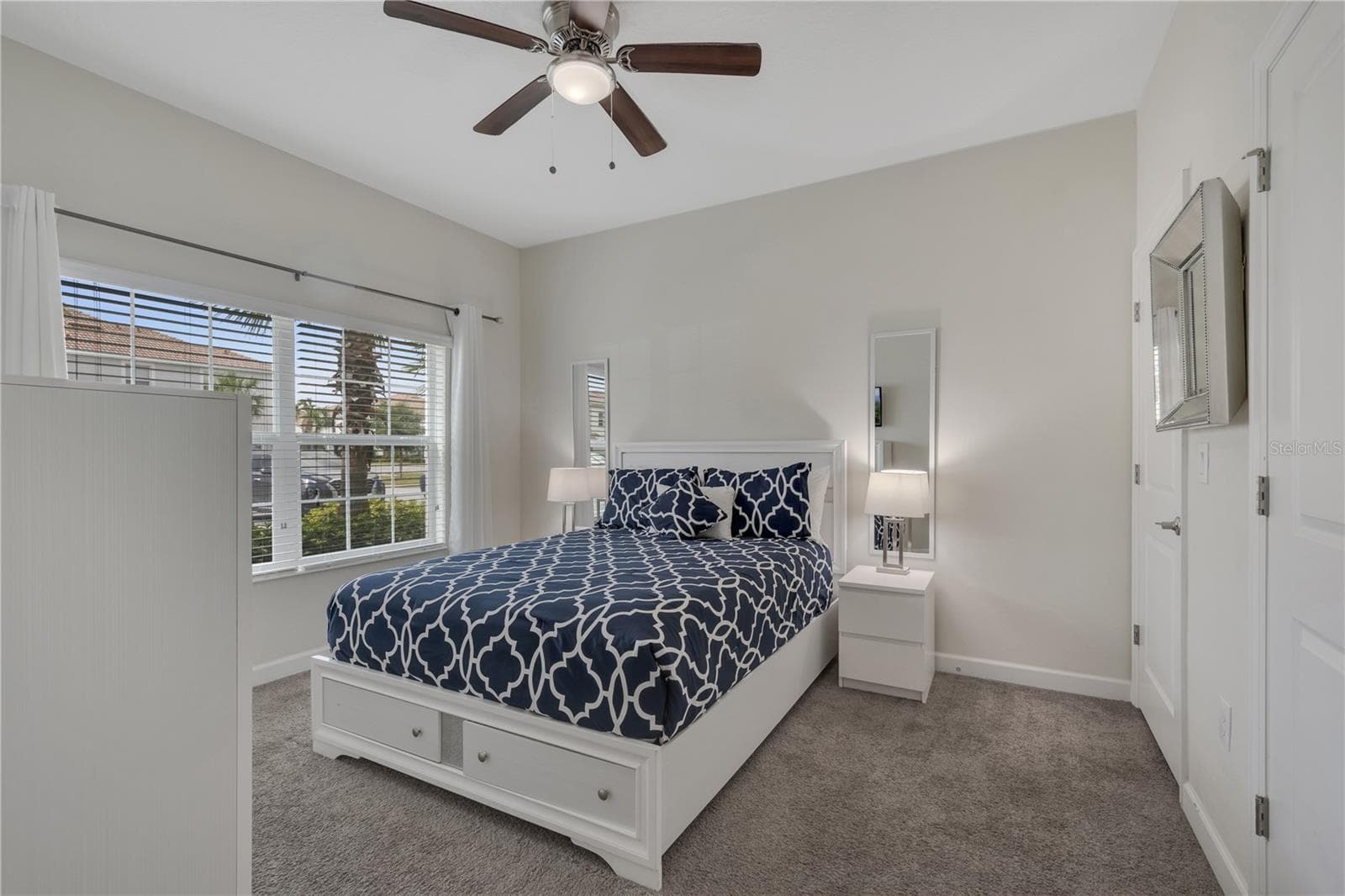 1st. Floor Bedroom - 1557 SANDBAGGER DR, DAVENPORT