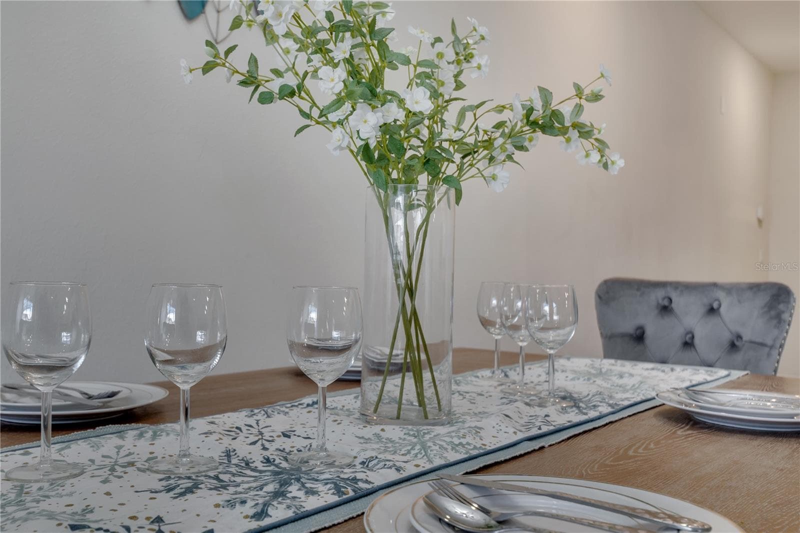 Dining Room - 1557 SANDBAGGER DR, DAVENPORT