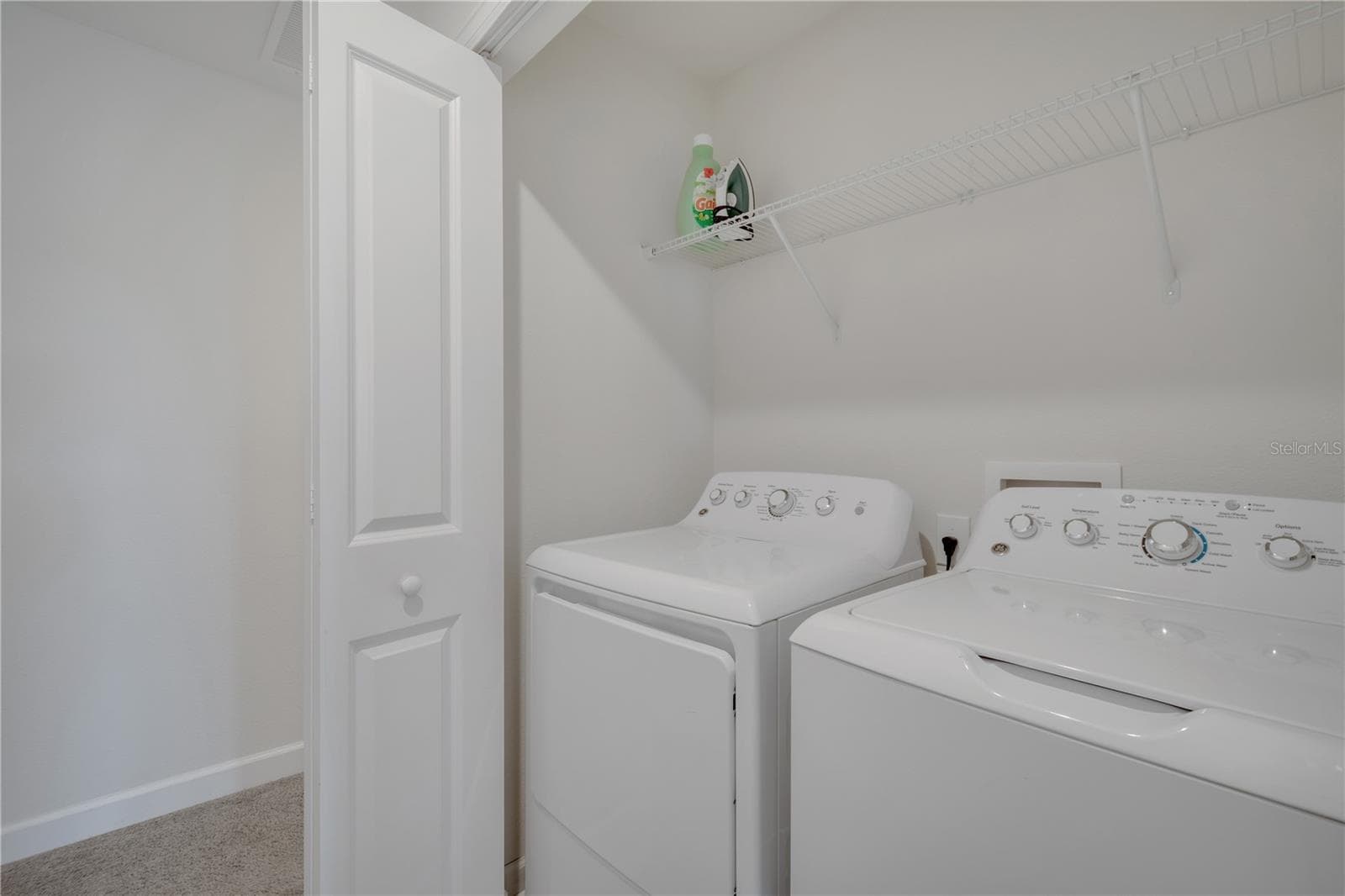 Laundry Room - 1557 SANDBAGGER DR, DAVENPORT