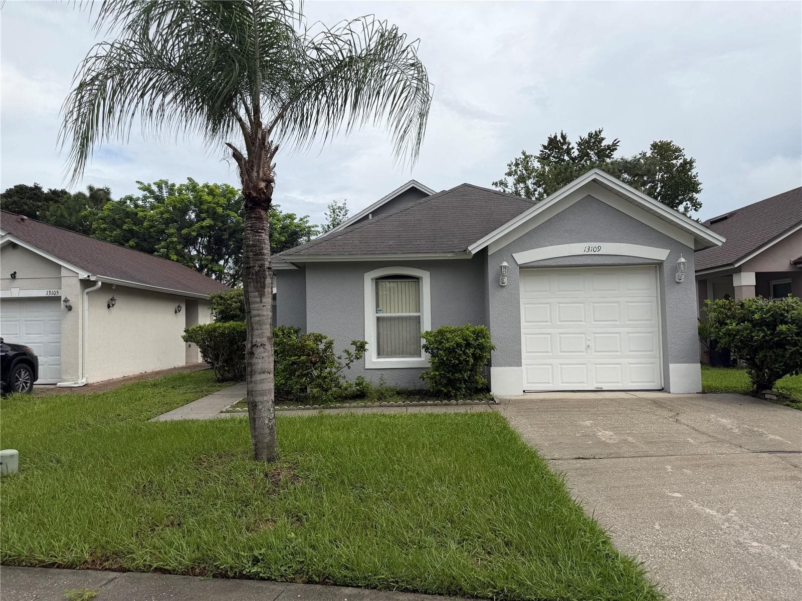 Single Family Residence at 13109 ODYSSEY LAKE WAY, ORLANDO