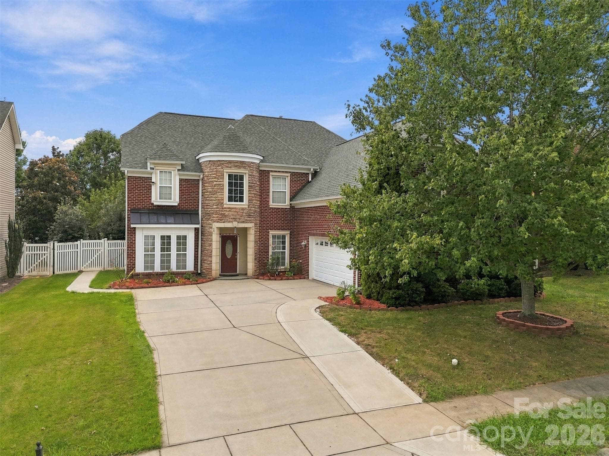 15110 Redwood Valley Lane