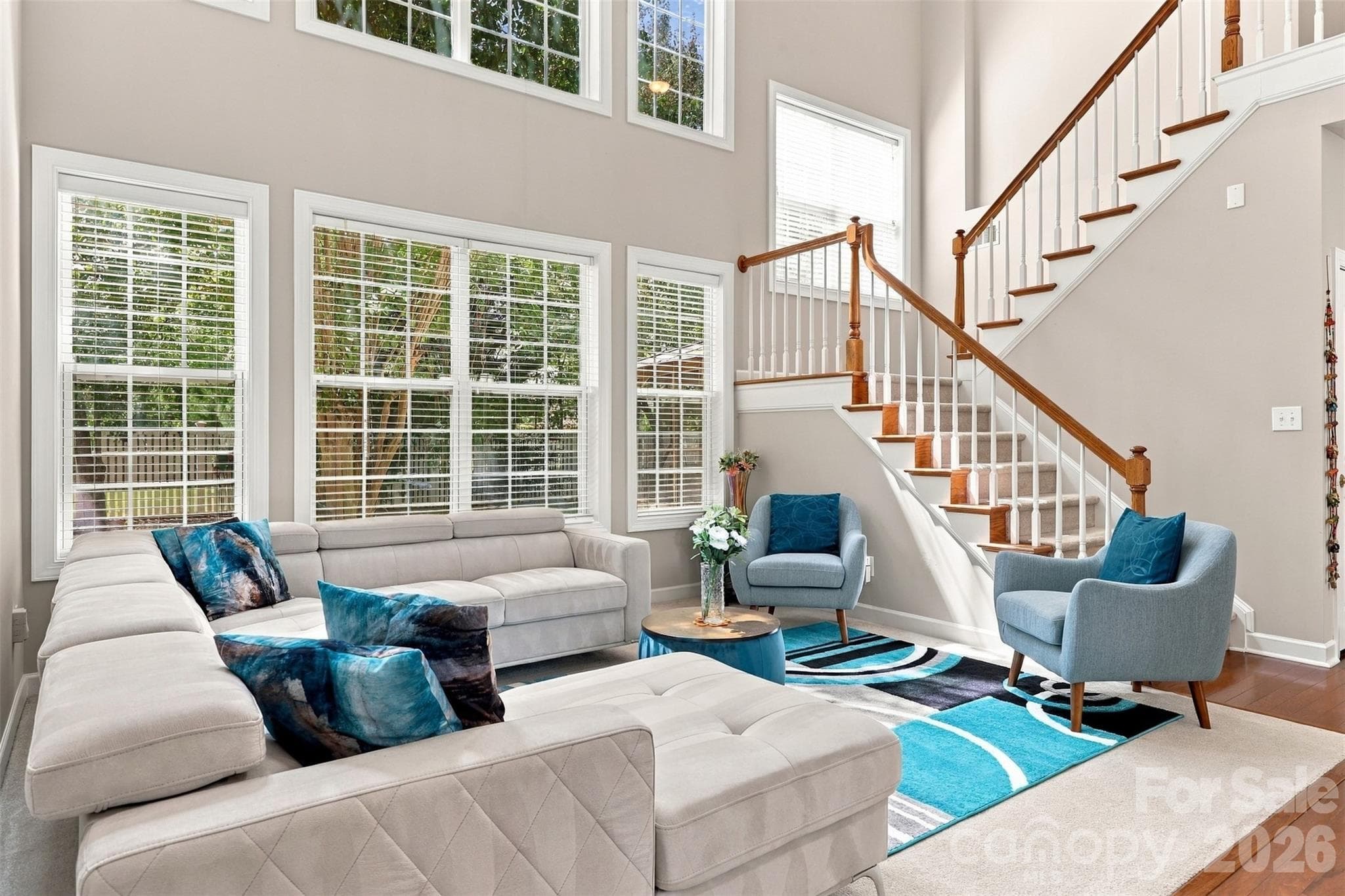 Single Family Residence at 15110 Redwood Valley Lane, Charlotte, photo 6 of 44