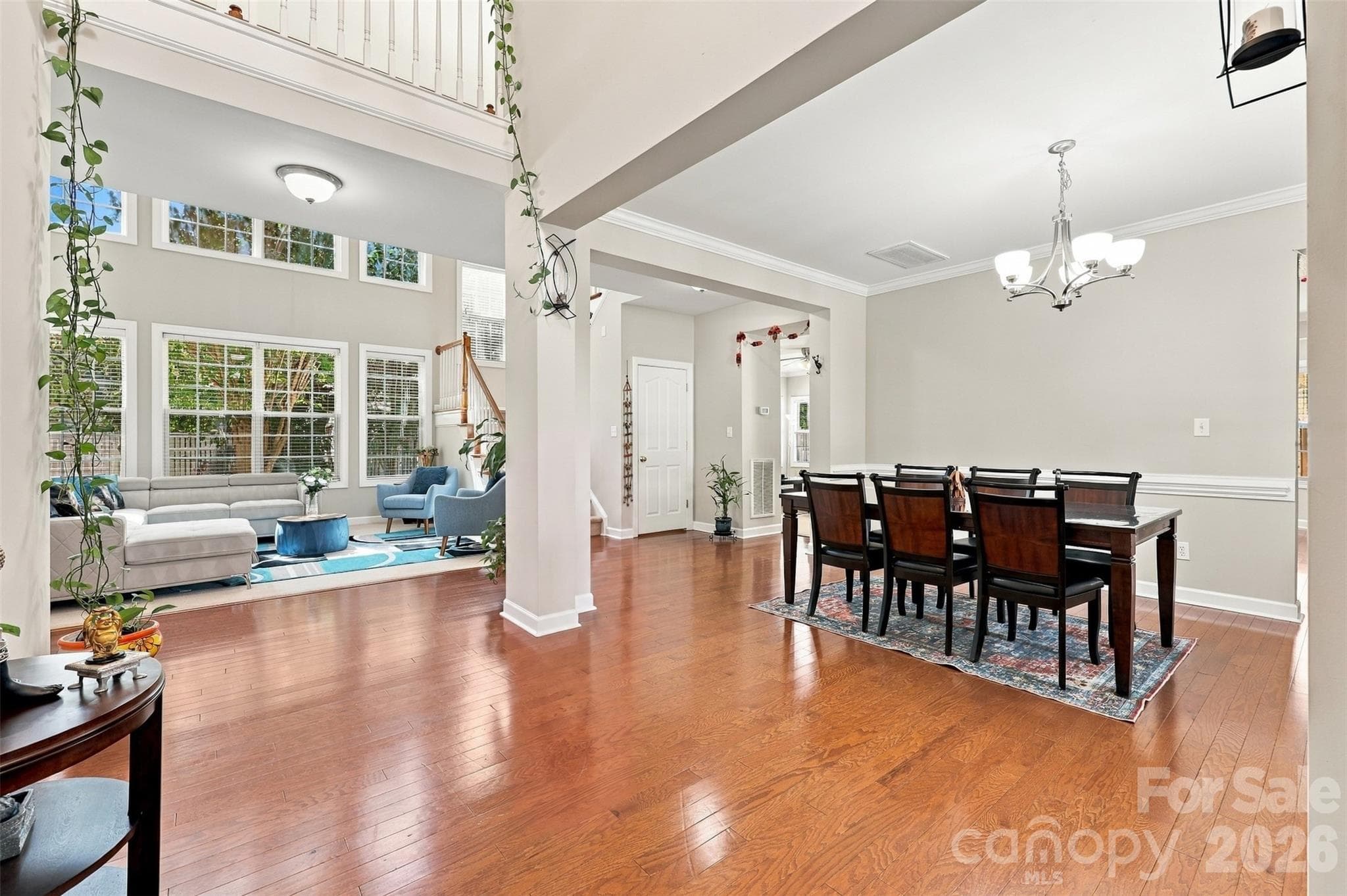 Single Family Residence at 15110 Redwood Valley Lane, Charlotte, photo 7 of 44