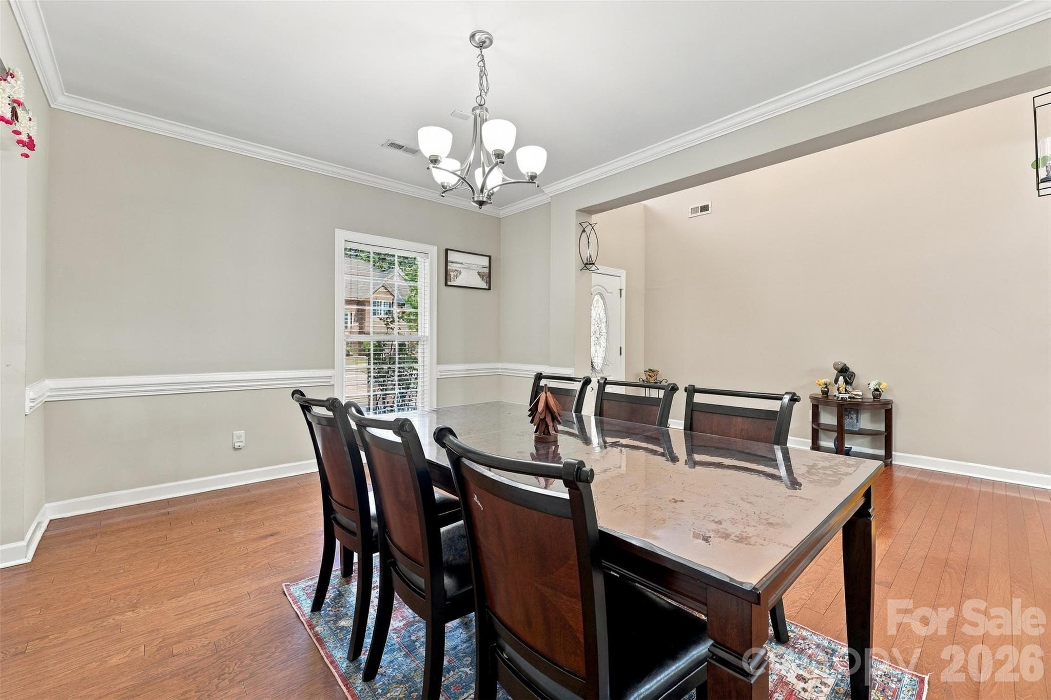 Single Family Residence at 15110 Redwood Valley Lane, Charlotte, photo 8 of 44