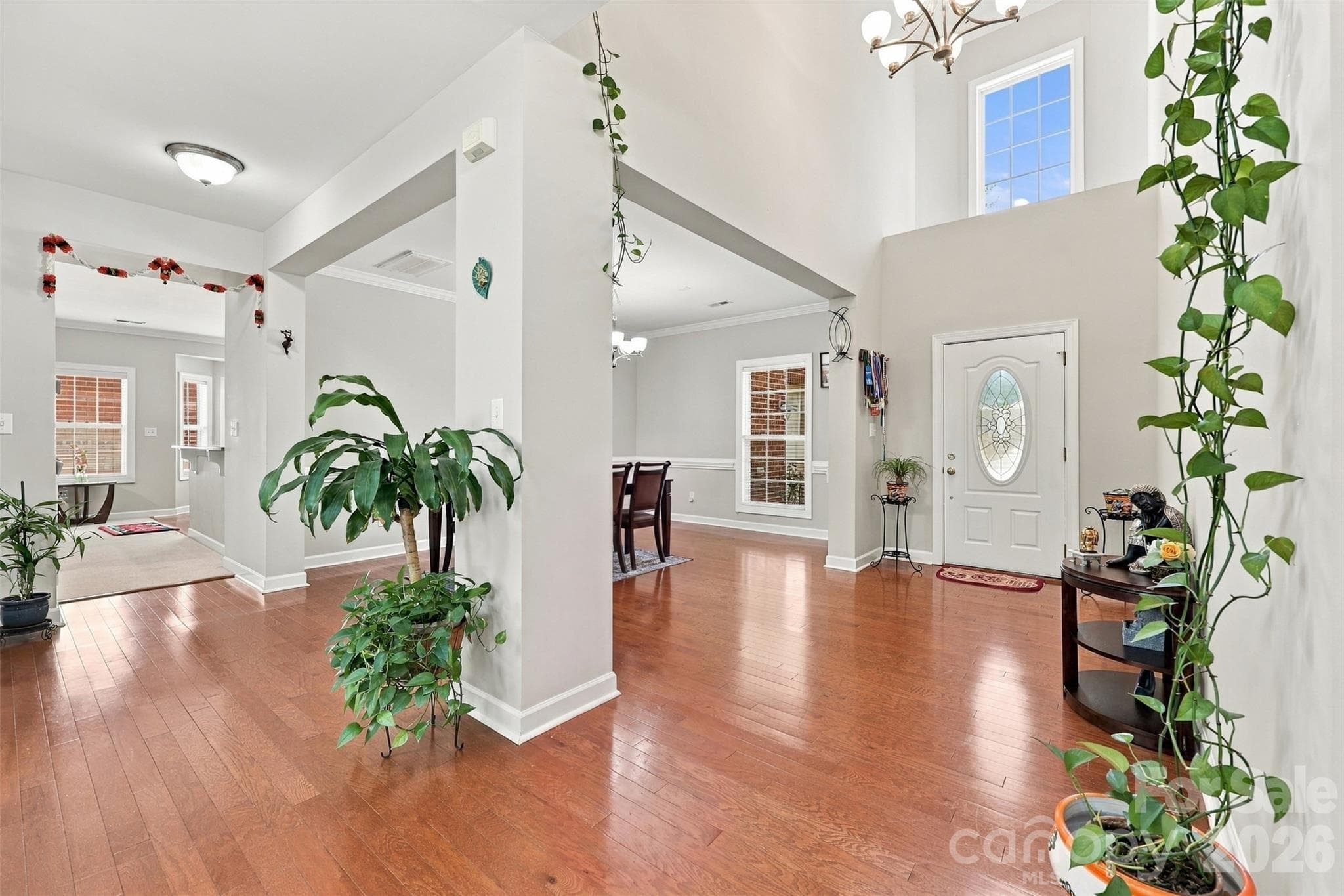 Single Family Residence at 15110 Redwood Valley Lane, Charlotte, photo 10 of 44