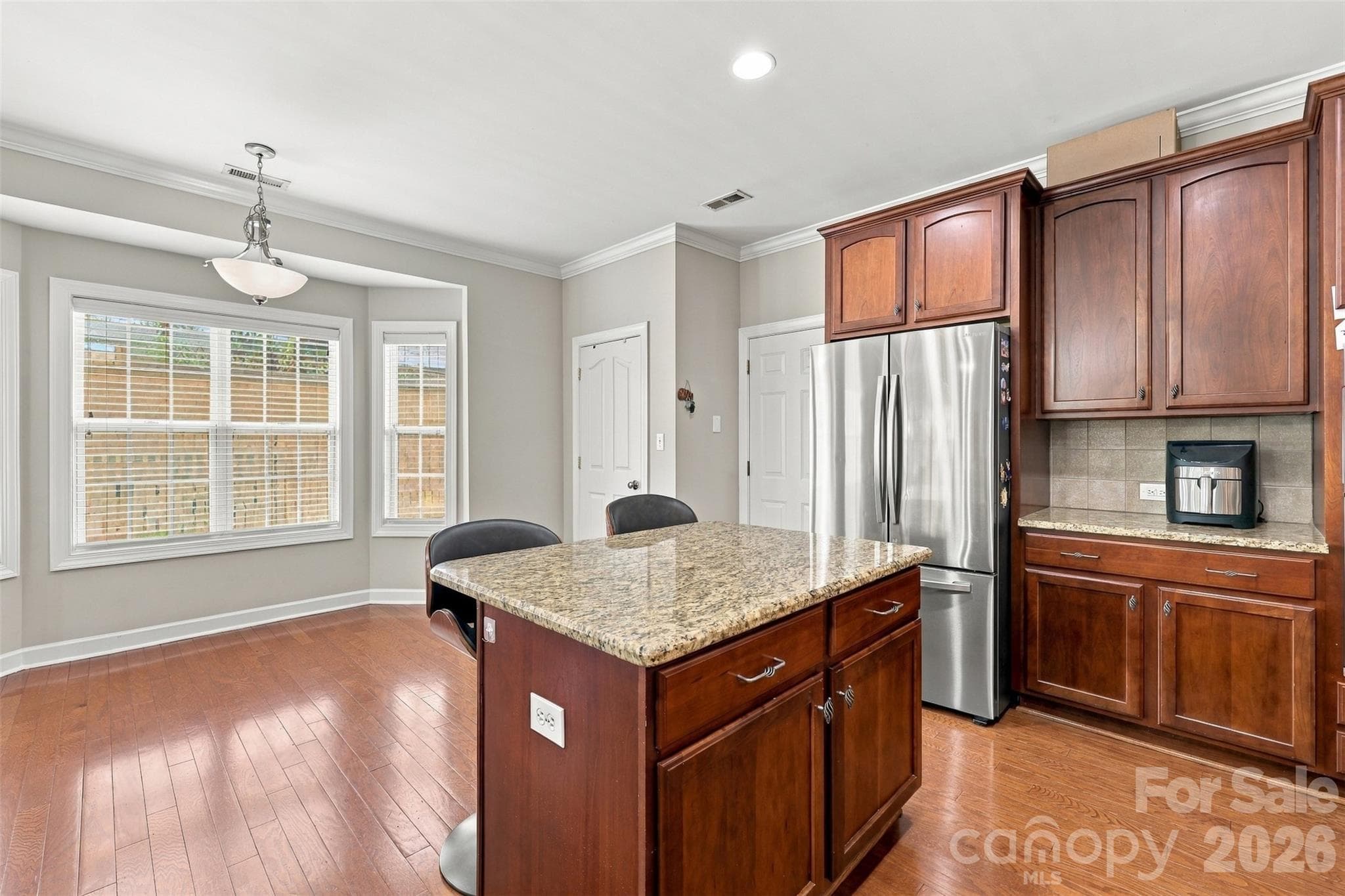 Single Family Residence at 15110 Redwood Valley Lane, Charlotte, photo 12 of 44