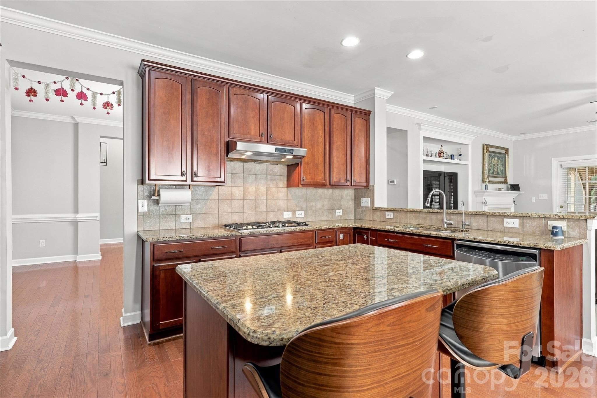 Single Family Residence at 15110 Redwood Valley Lane, Charlotte, photo 13 of 44