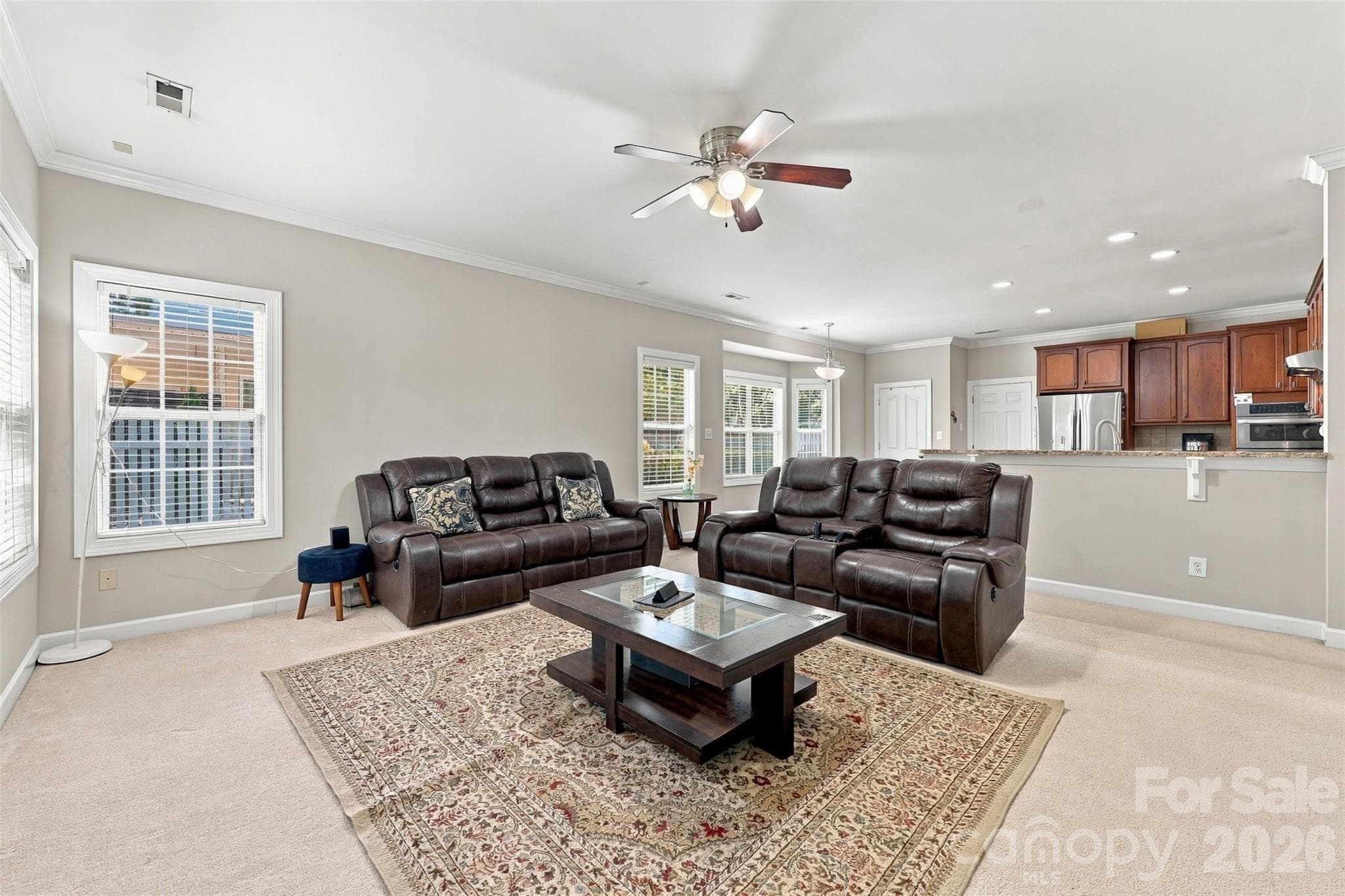 Single Family Residence at 15110 Redwood Valley Lane, Charlotte, photo 16 of 44