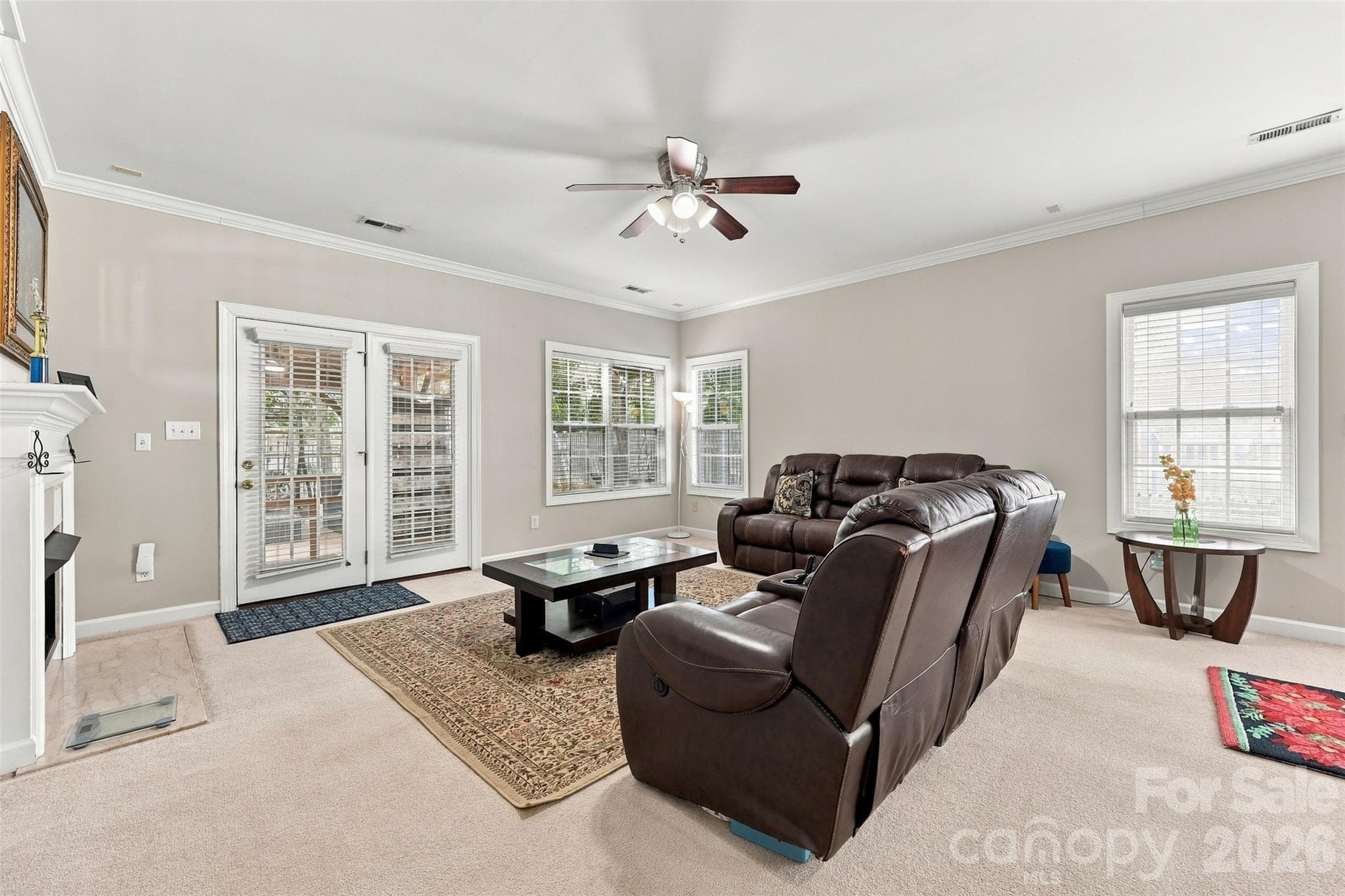 Single Family Residence at 15110 Redwood Valley Lane, Charlotte, photo 23 of 44
