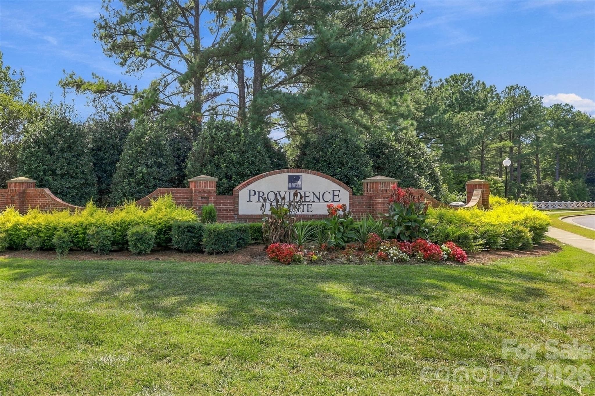 Single Family Residence at 15110 Redwood Valley Lane, Charlotte, photo 44 of 44