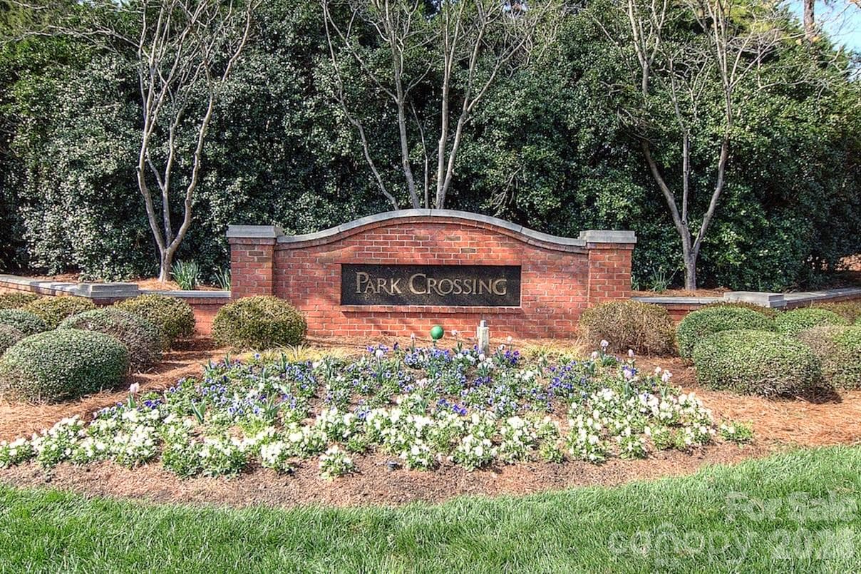 Single Family Residence at 10141 Hanover Glen Road, Charlotte, photo 31 of 31