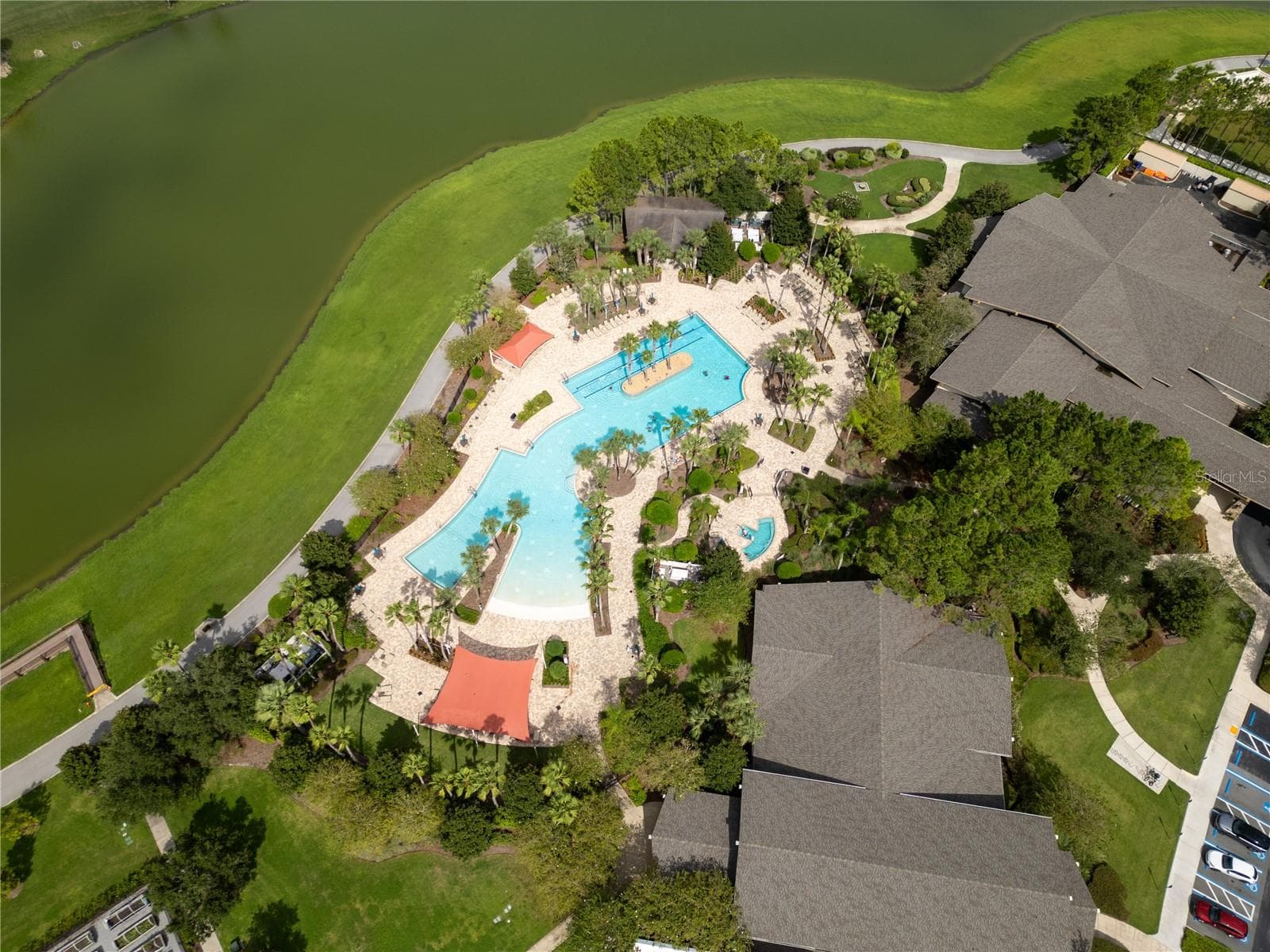 Single Family Residence at 9174 SW 65TH LOOP, OCALA, photo 35 of 44