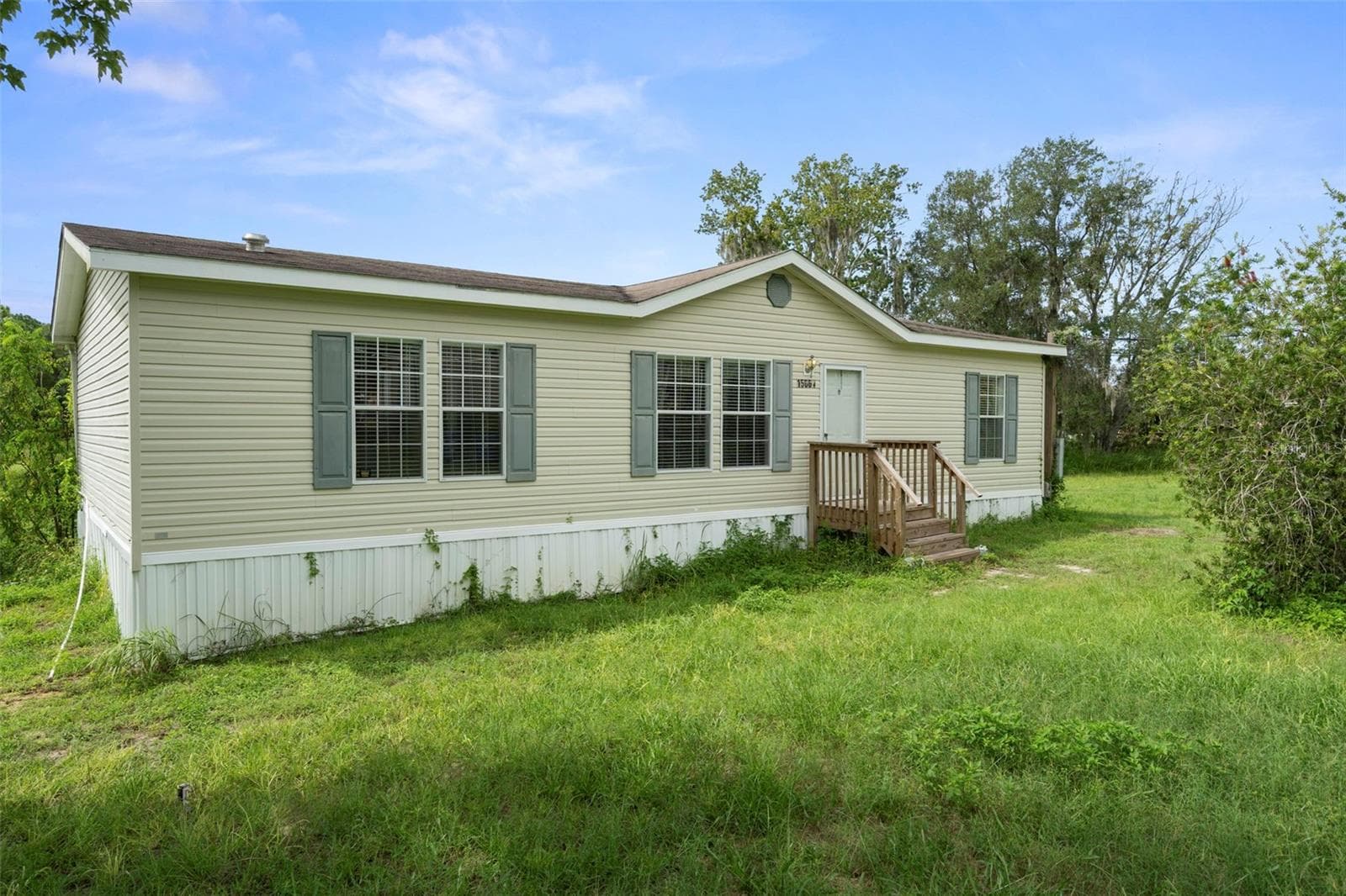 15064 BAILEY HILL RD
