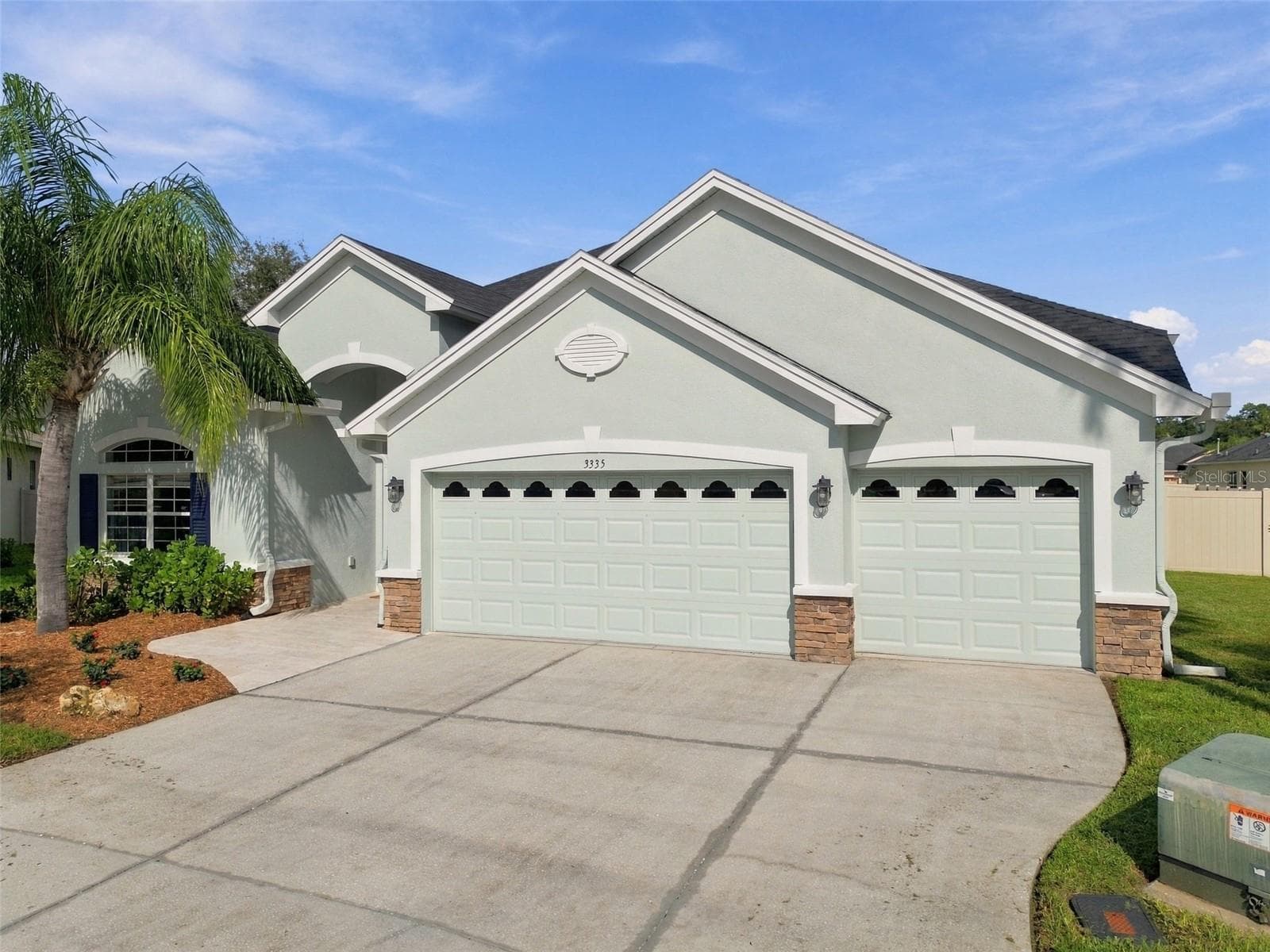 3335 STONEGATE FALLS DR