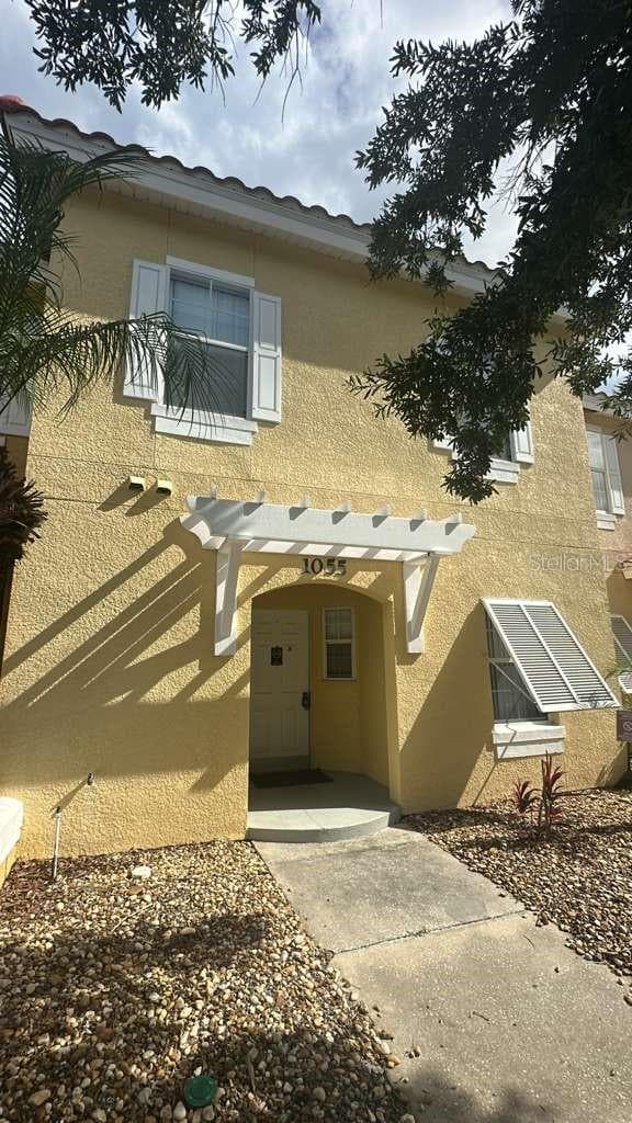 1055 PARK RIDGE CIR