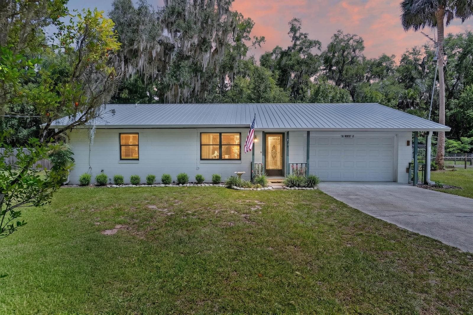 Single Family Residence at 104 WOODCREST AVE, SATSUMA, photo 2 of 66