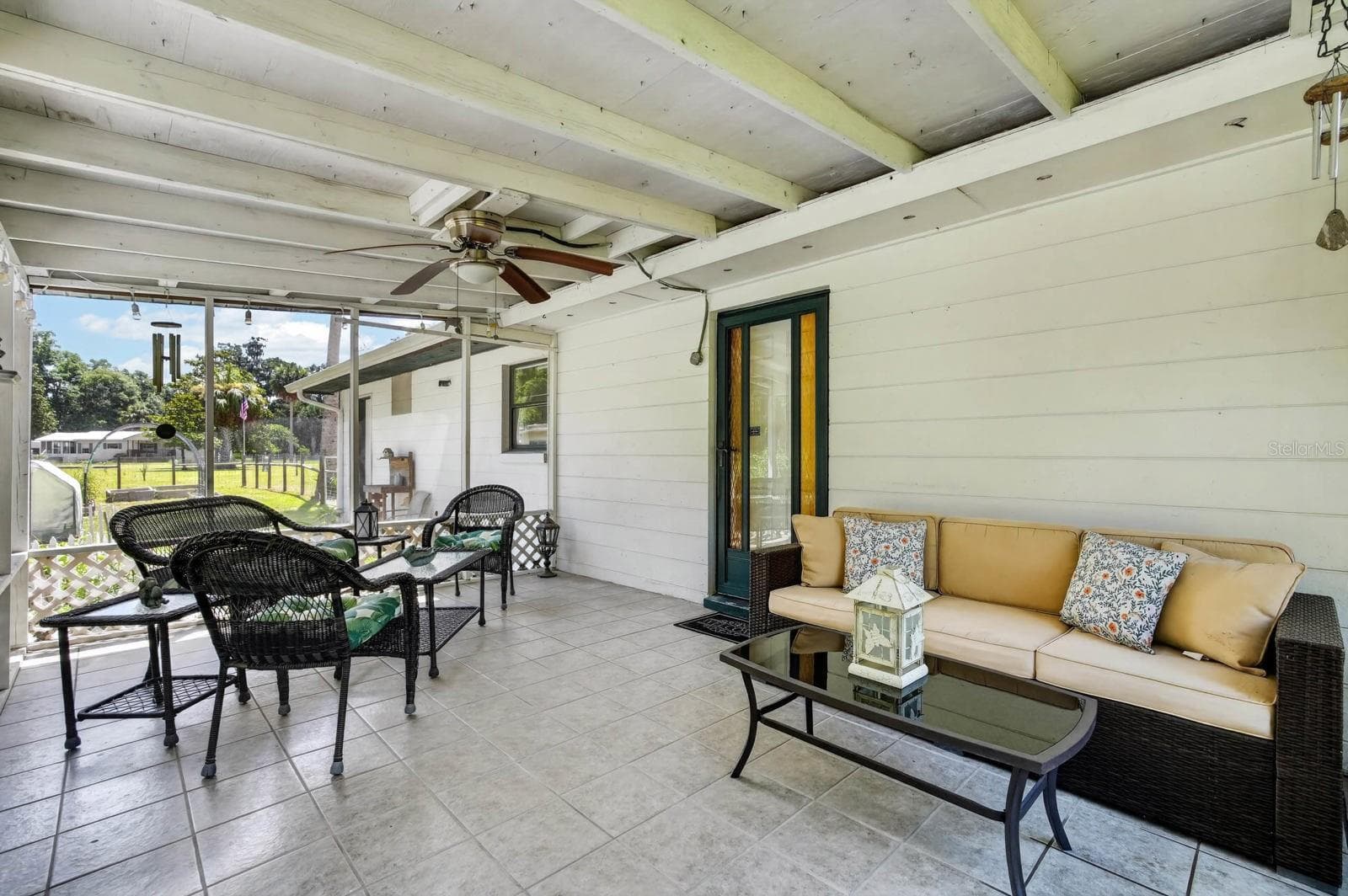 Single Family Residence at 104 WOODCREST AVE, SATSUMA, photo 27 of 66