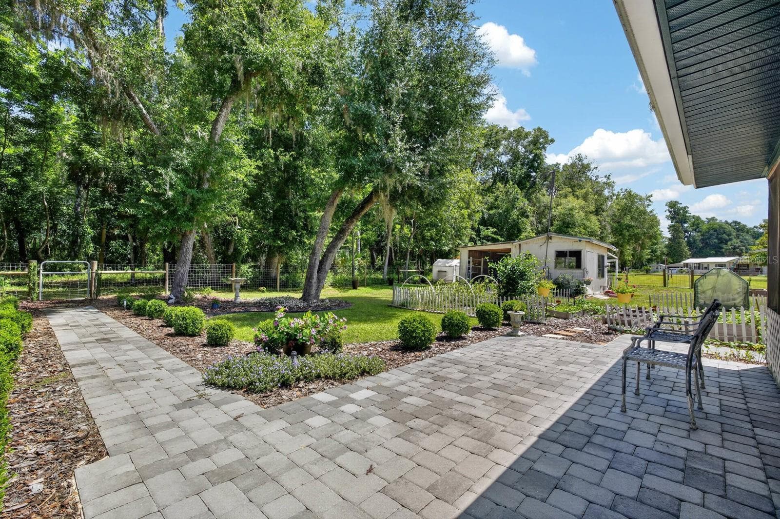 Single Family Residence at 104 WOODCREST AVE, SATSUMA, photo 28 of 66