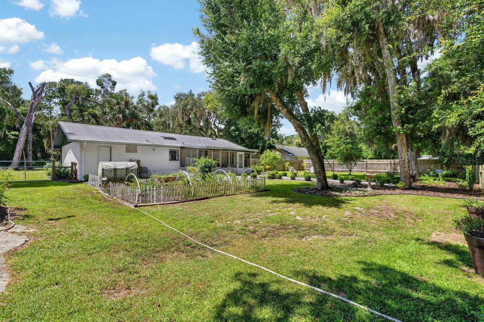 Single Family Residence at 104 WOODCREST AVE, SATSUMA, photo 31 of 66