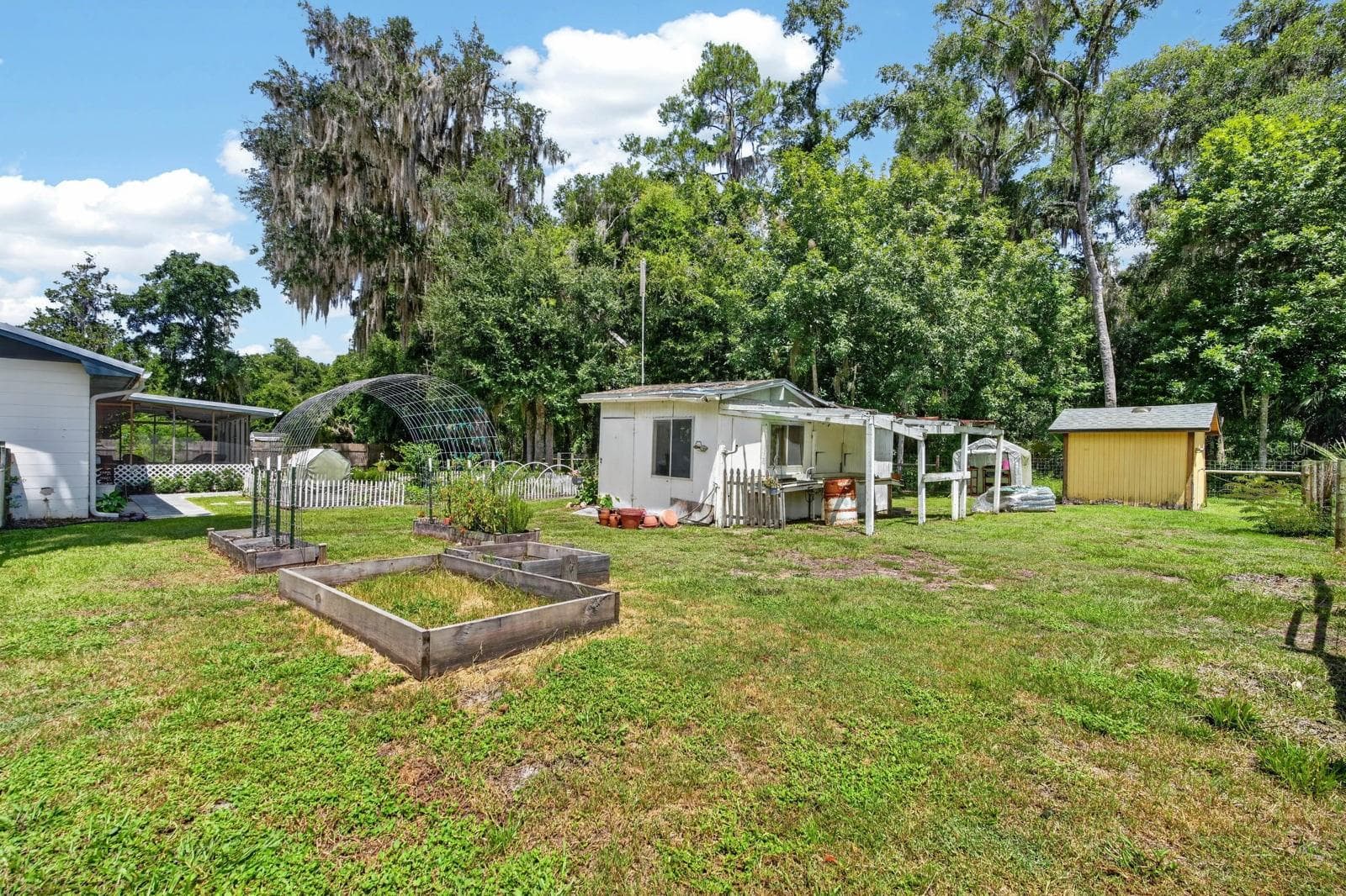 Single Family Residence at 104 WOODCREST AVE, SATSUMA, photo 33 of 66